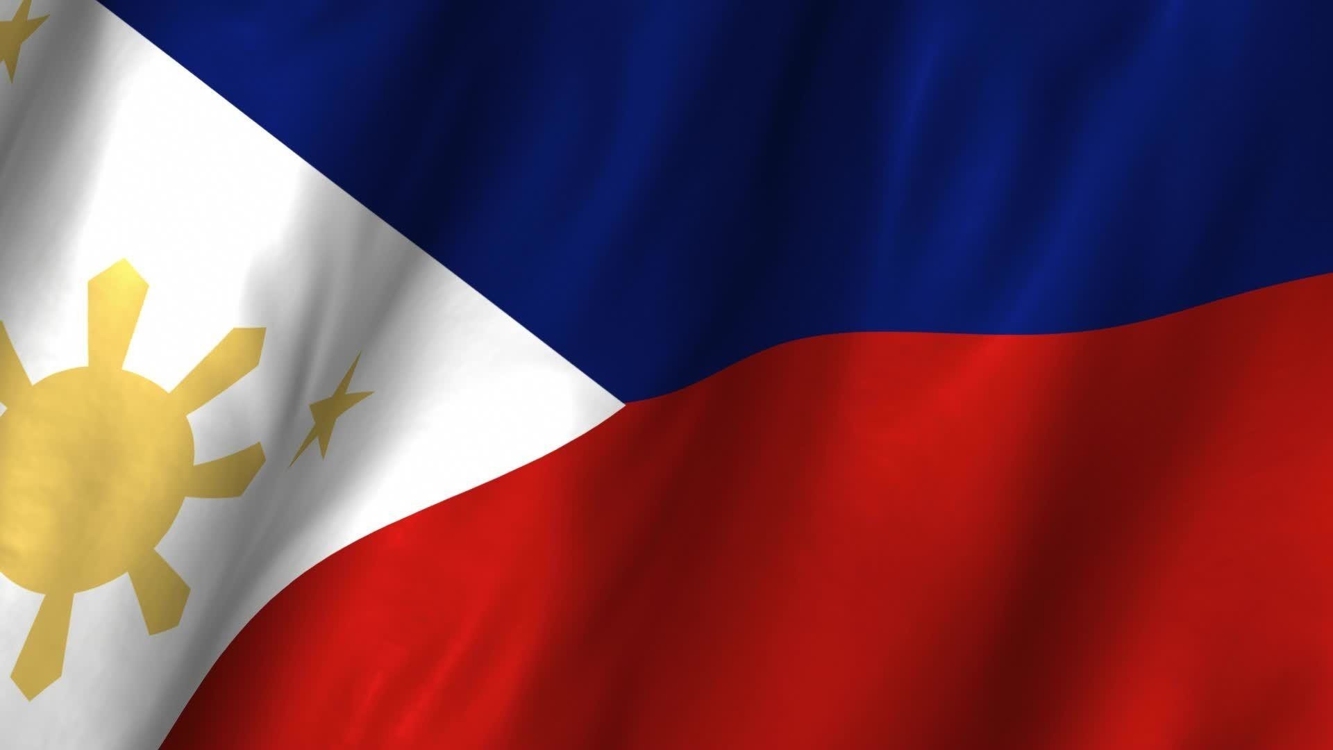 1920x1080  Philippine Flag Wallpaper HD - WallpaperSafari