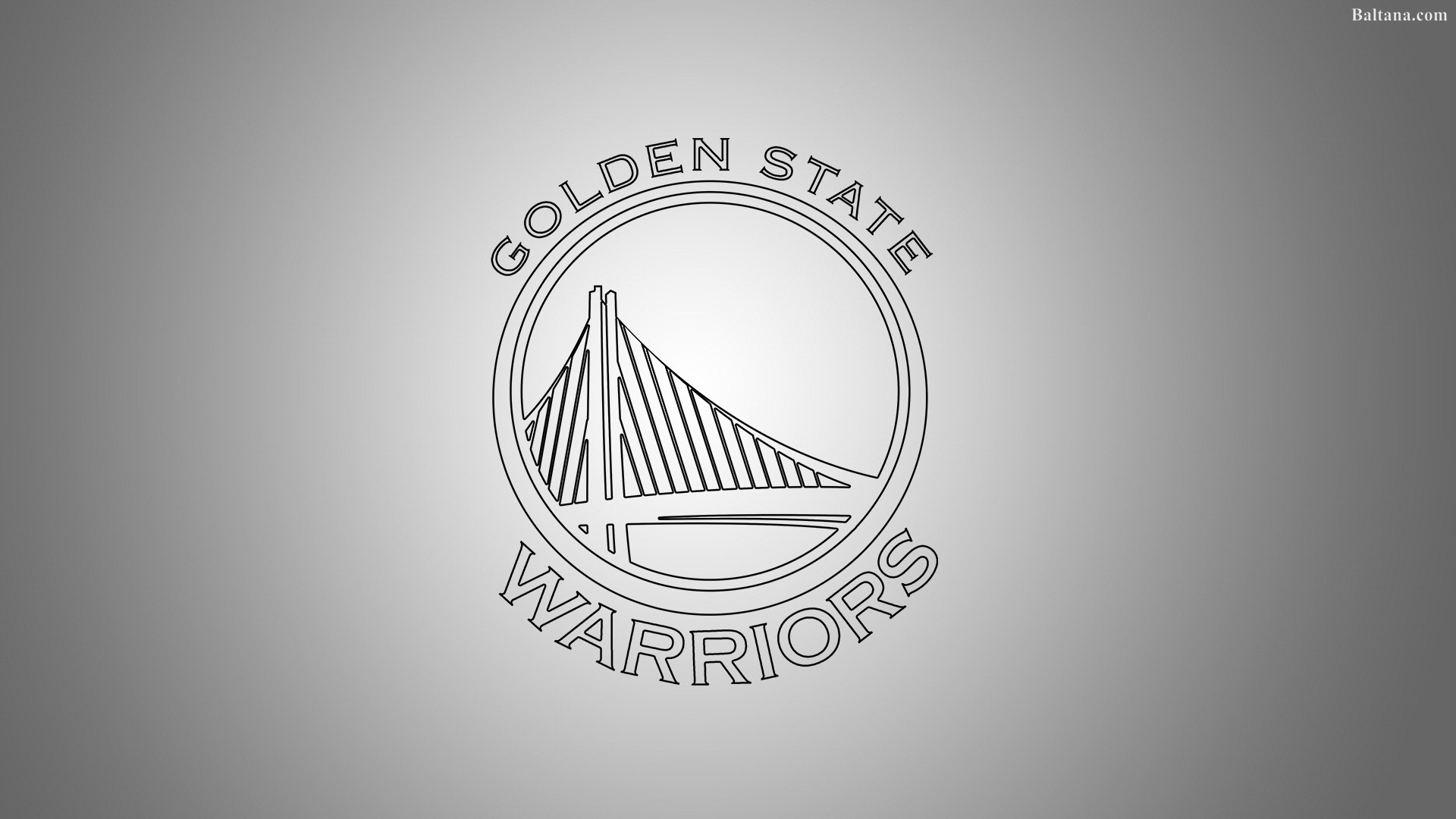 Wallpapers Golden State Warriors  NBA ID