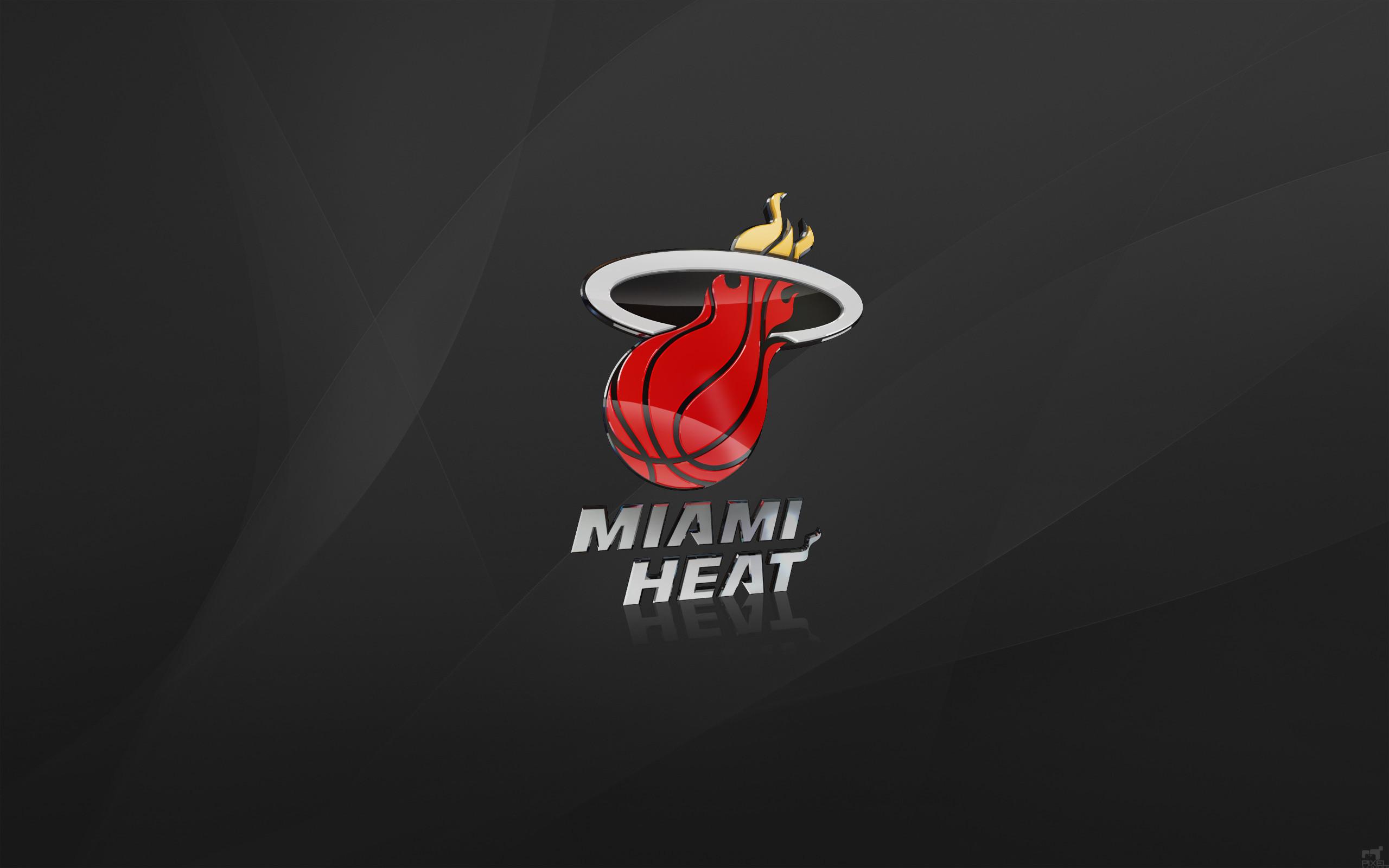 2560x1600 Miami Heat Wallpapers | ImageBank.biz