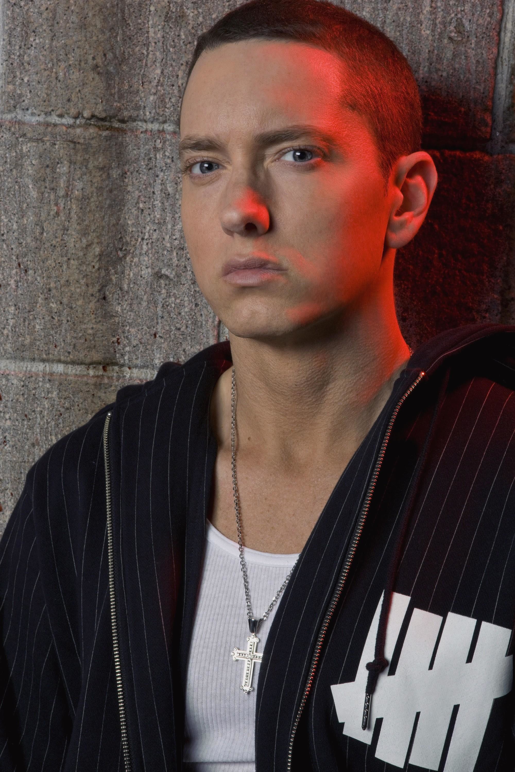 2000x3000 Eminem hd pics