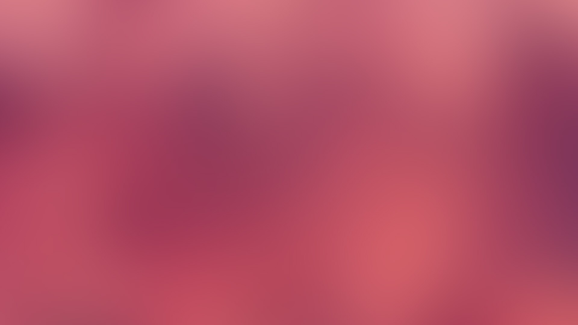1920x1080 Preview wallpaper pink, white, spots, abstraction 