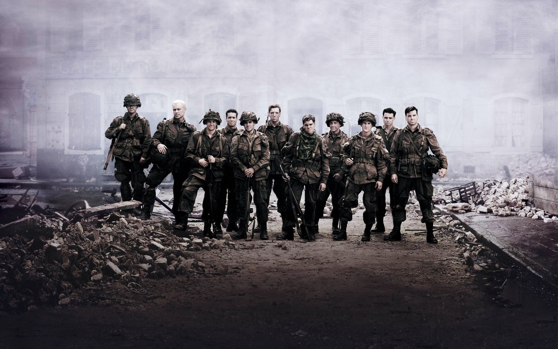 1920x1200 Search Results for “band of brothers desktop wallpaper” – Adorable  Wallpapers