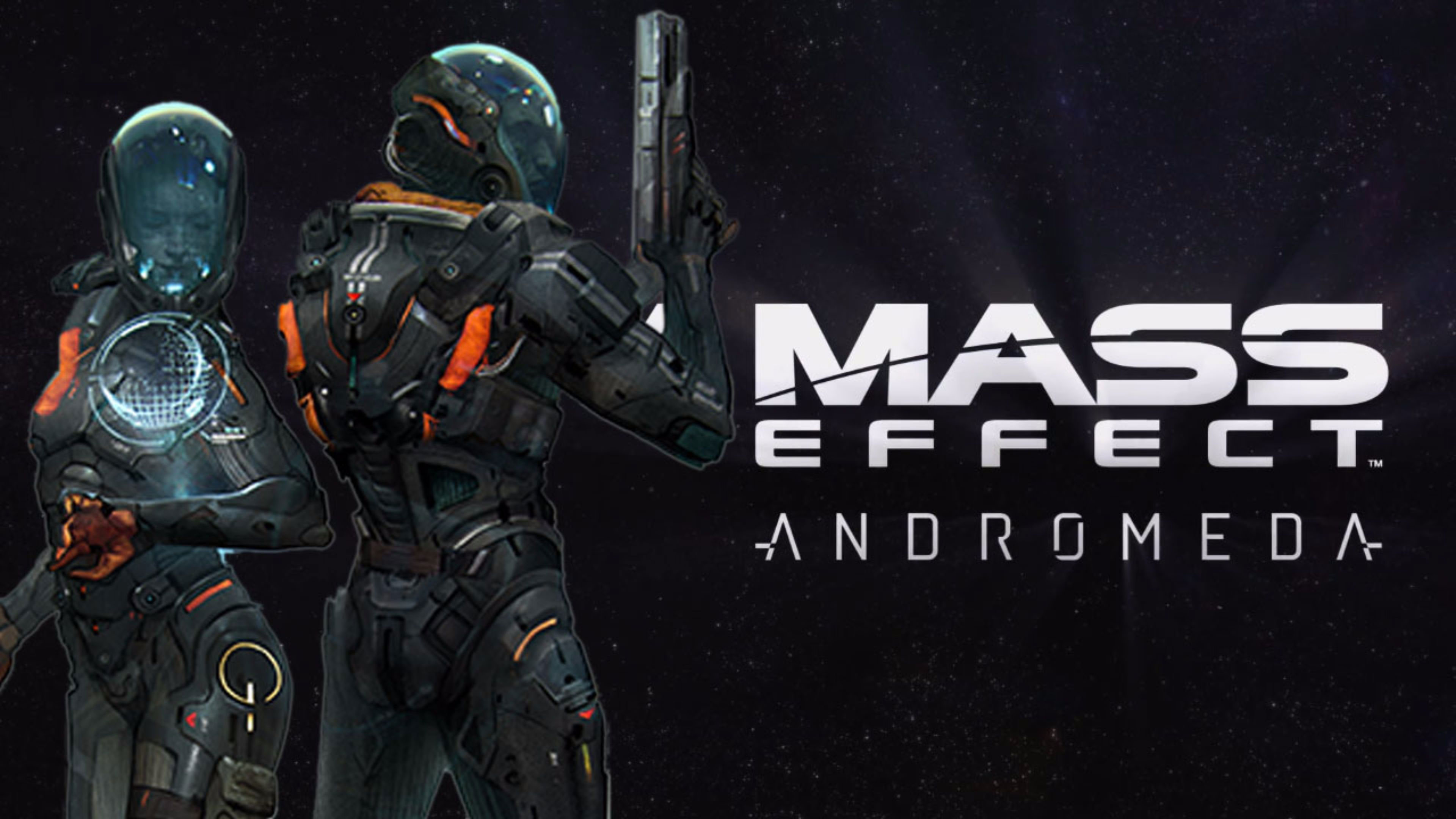 3840x2160 Mass Effect Andromeda 4K Wallpaper ...
