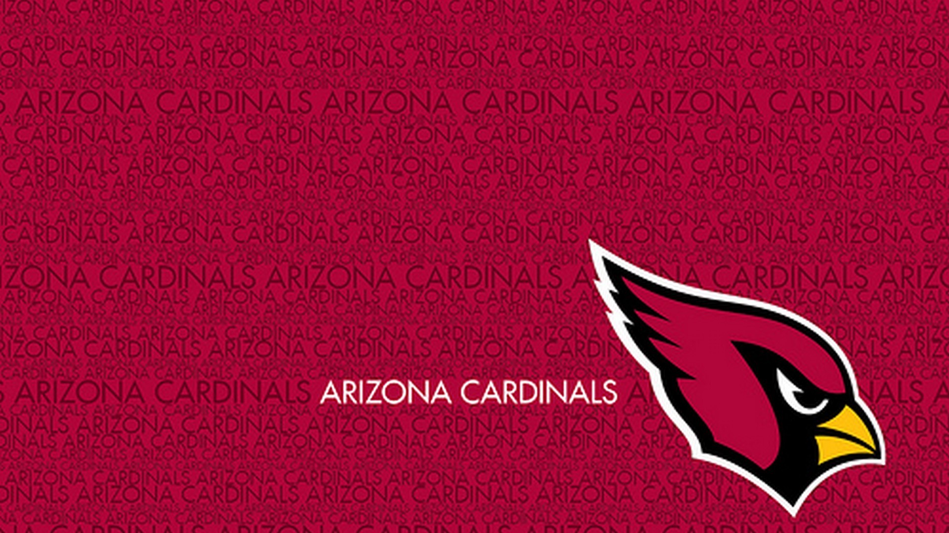 1920x1080 Arizona Cardinals For PC Wallpaper 