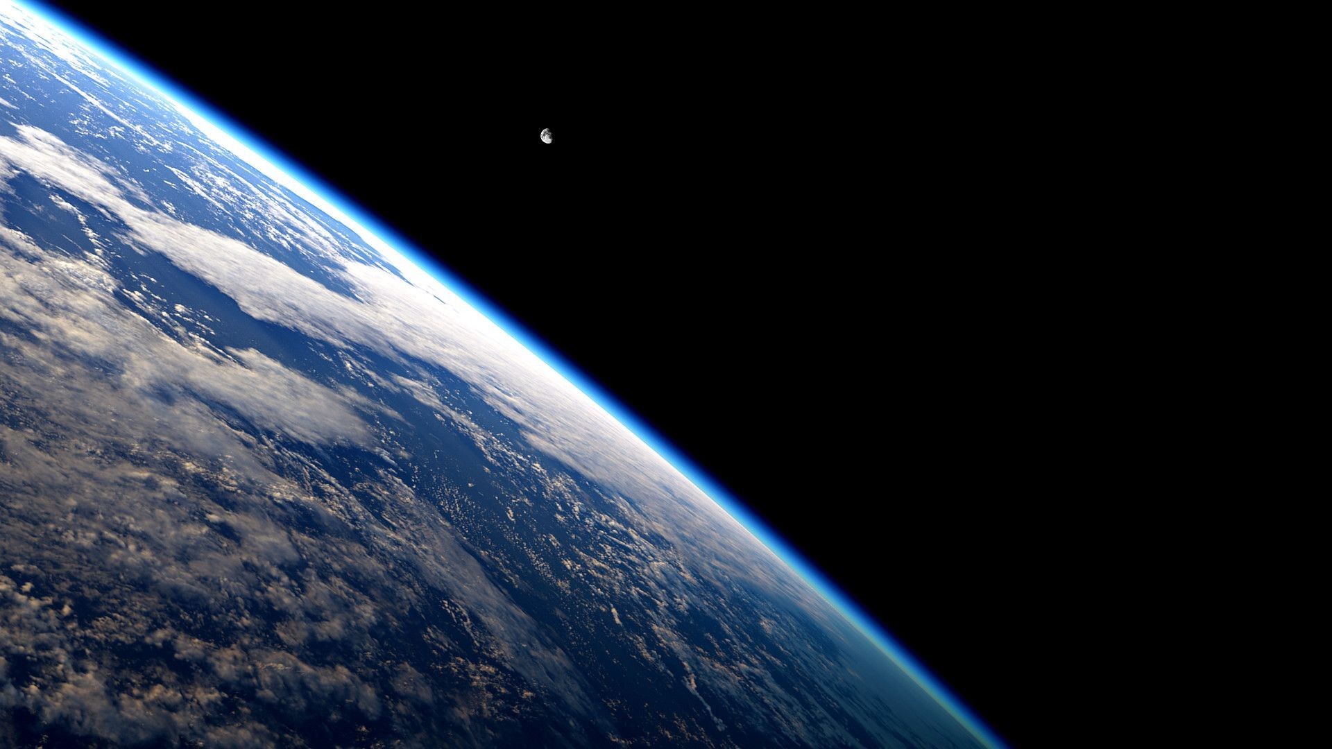 1920x1080 Earth From Space Wallpapers Group (93+)