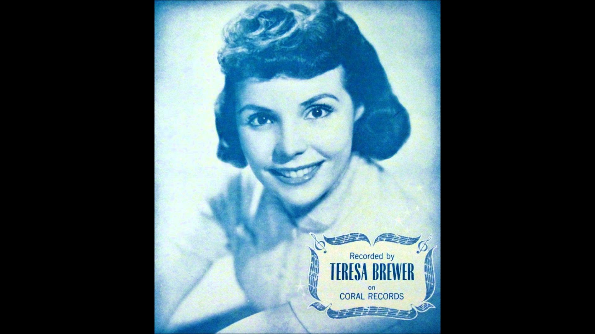 1920x1080 Teresa Brewer