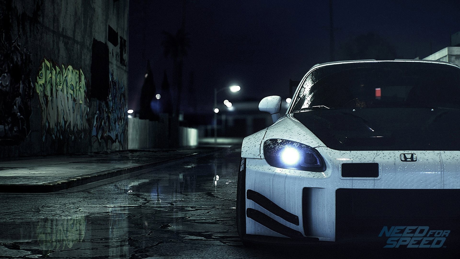1920x1080 Need For Speed, Honda, S2000, Honda S2000, Car, Video Games Wallpapers HD /  Desktop and Mobile Backgrounds