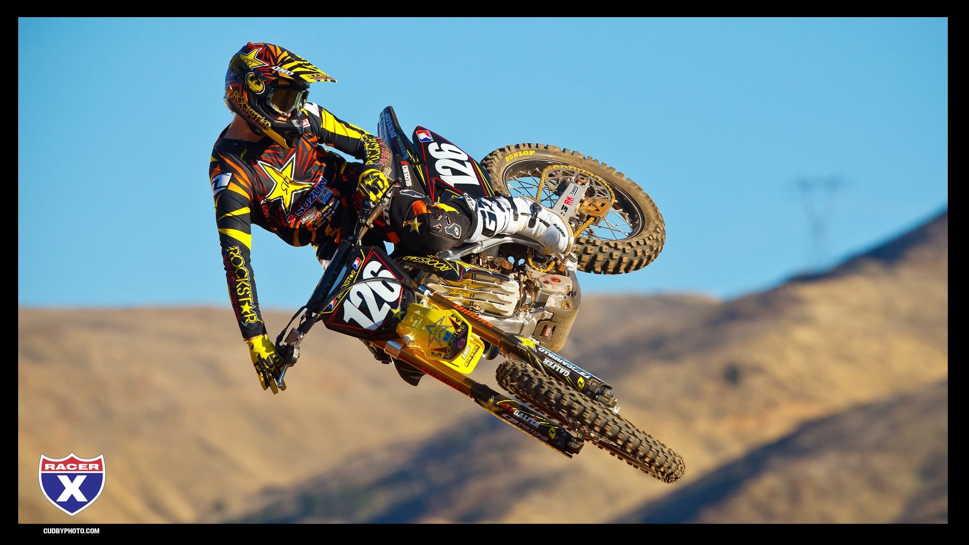 1920x1080 HDQ Images Collection of Dirt Bike: Jaci Bayford