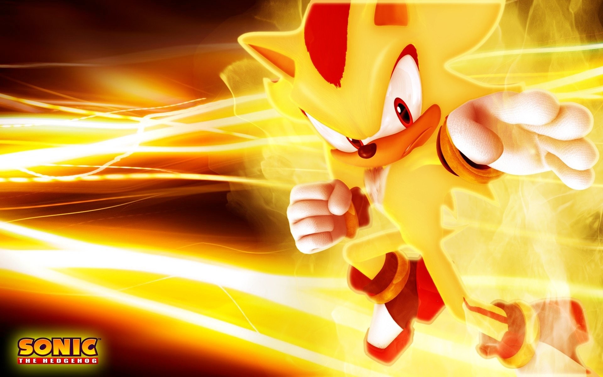 Sonic shadow and silver HD wallpaper  Pxfuel