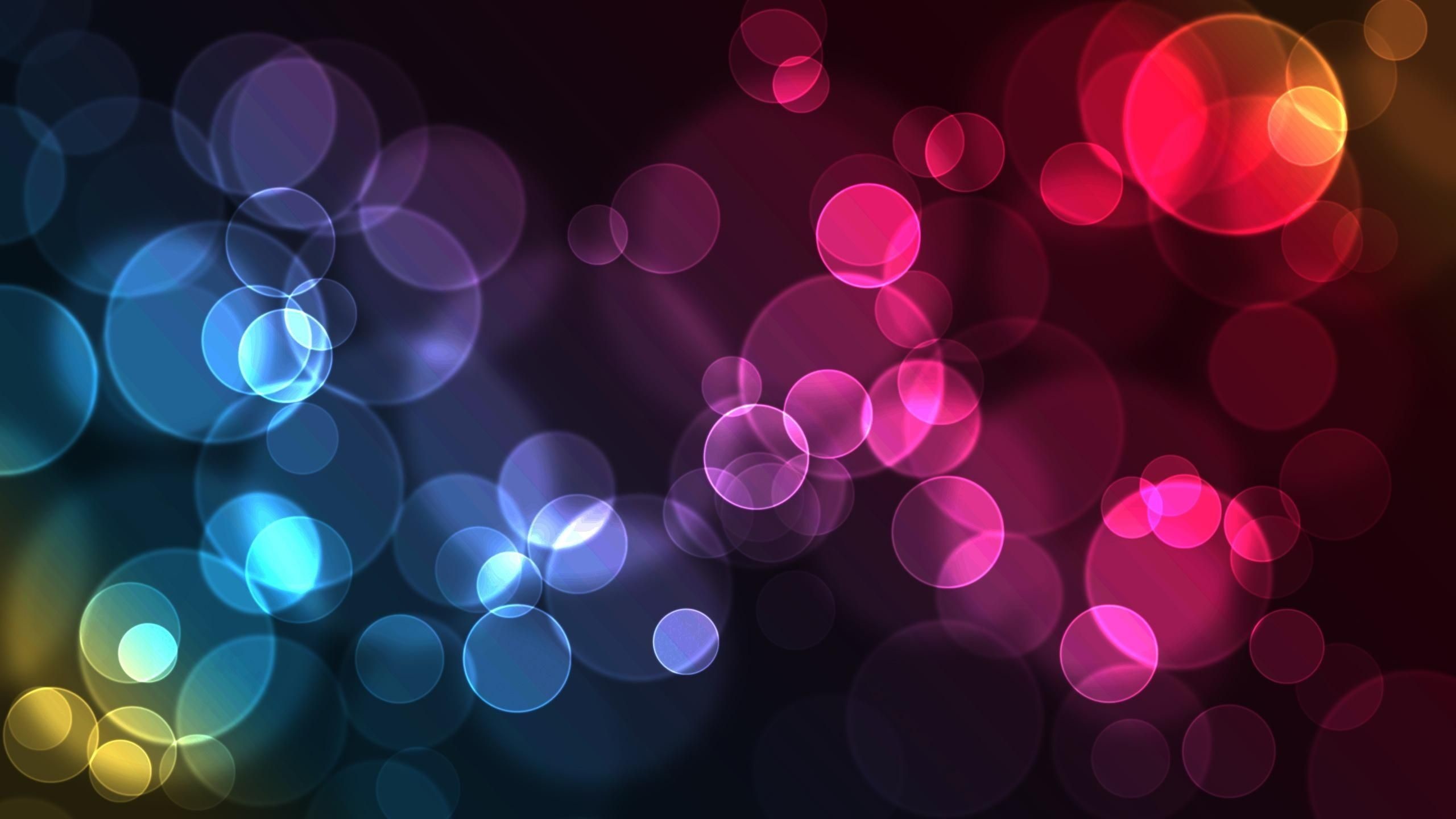 2560x1440 HD Bubbles Wallpapers Group (63+)