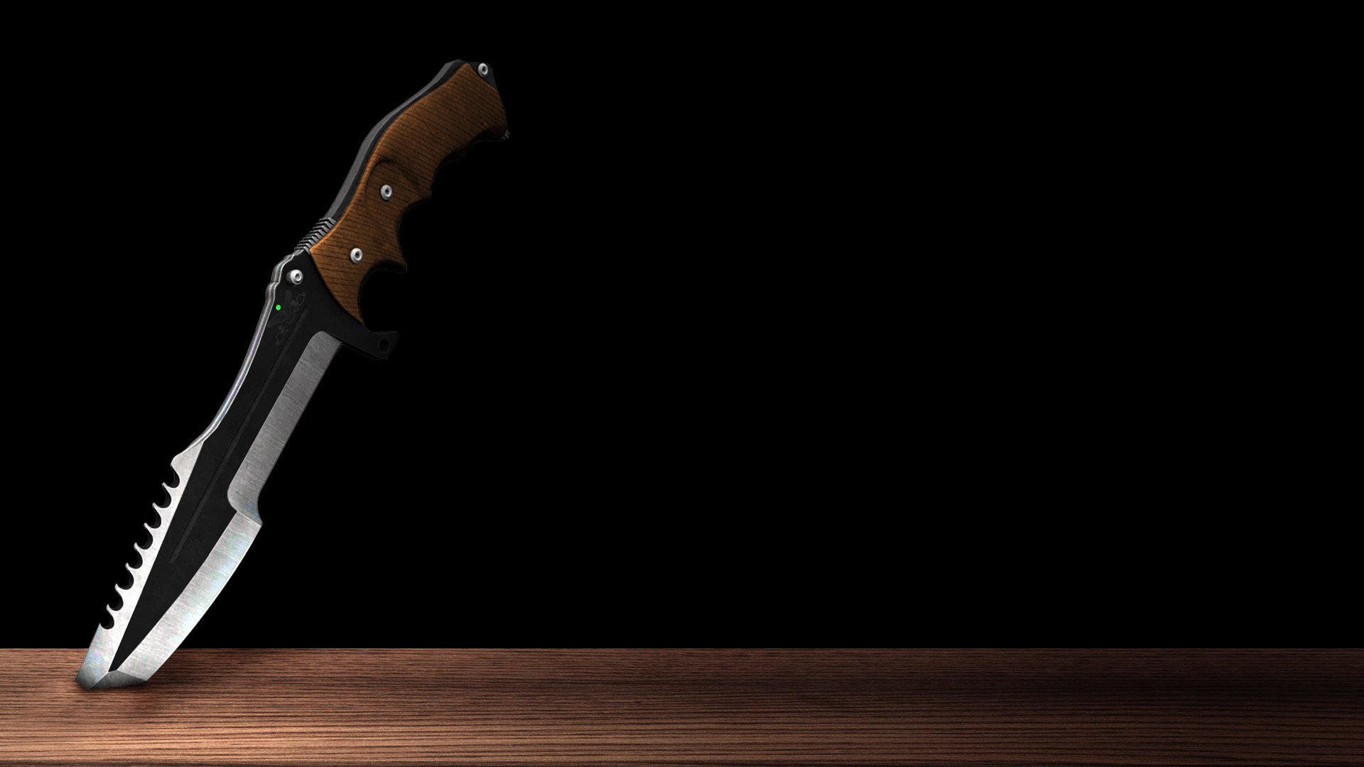 1920x1080 Huntsman Knife
