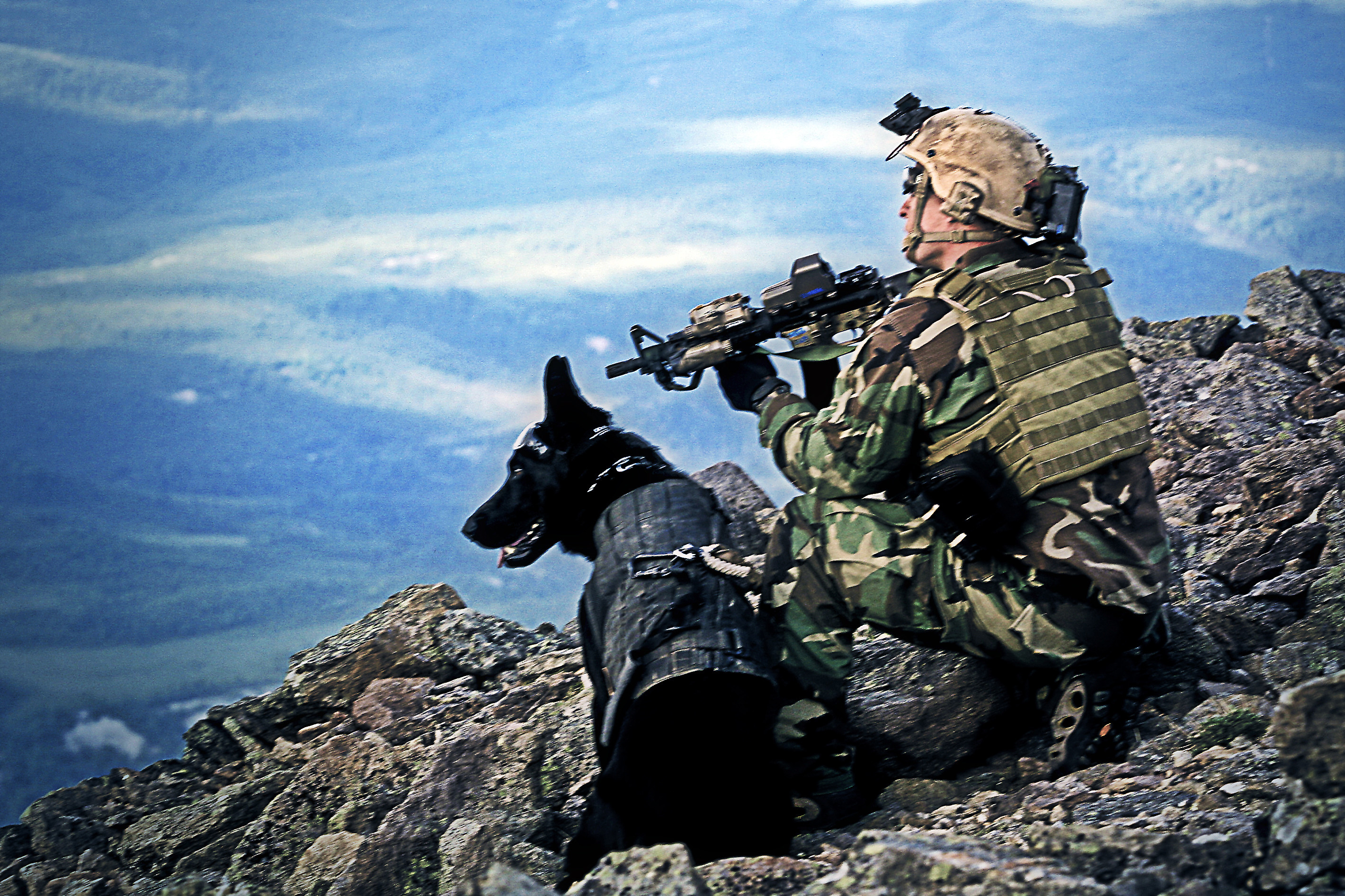 2841x1894 ... US Navy SEAL HD Widescreen Wallpapers 15801 - Amazing Wallpaperz ...