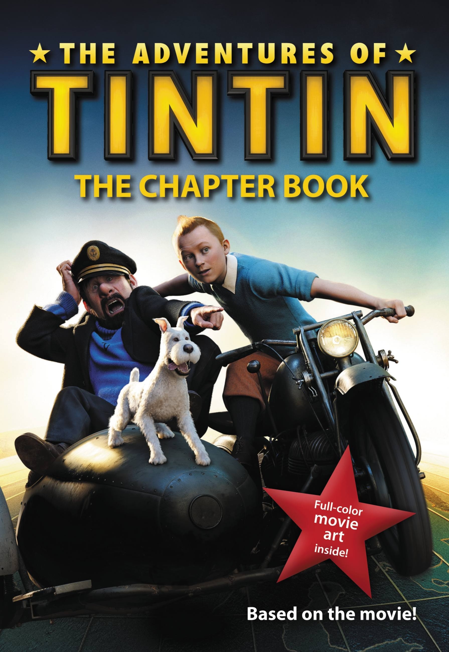 1790x2600 HD Quality Wallpaper | Collection: Movie,  The Adventures Of Tintin