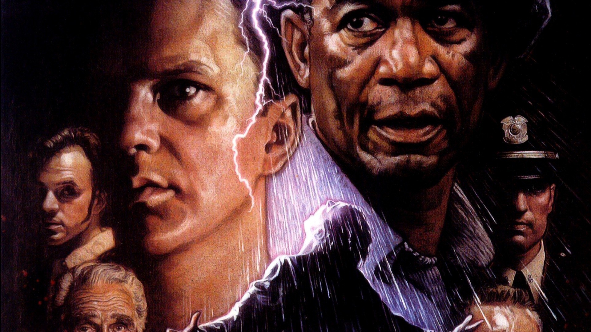 1920x1080 movies, The Shawshank Redemption Wallpapers HD / Desktop and Mobile  Backgrounds