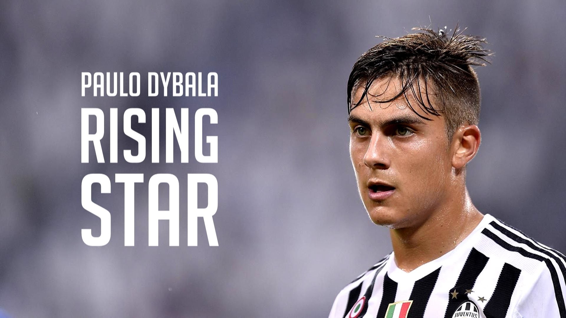1920x1080 Paulo Dybala Rising Star Juventus Wallpaper Wallpaper