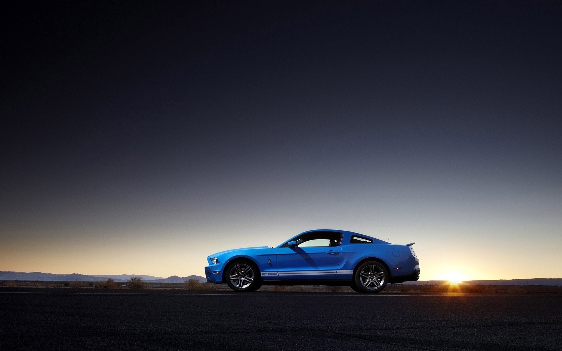 1920x1200 HD Wallpaper | Background ID:442629.  Vehicles Ford Mustang Shelby  Cobra ...