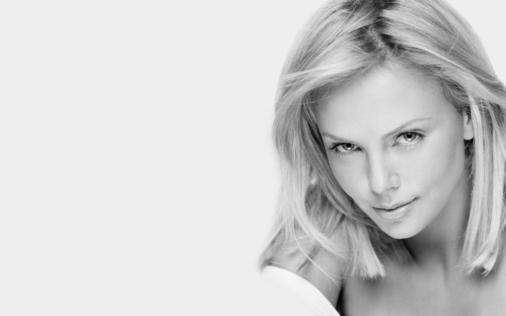 1920x1200 Celebrity - Charlize Theron Wallpaper