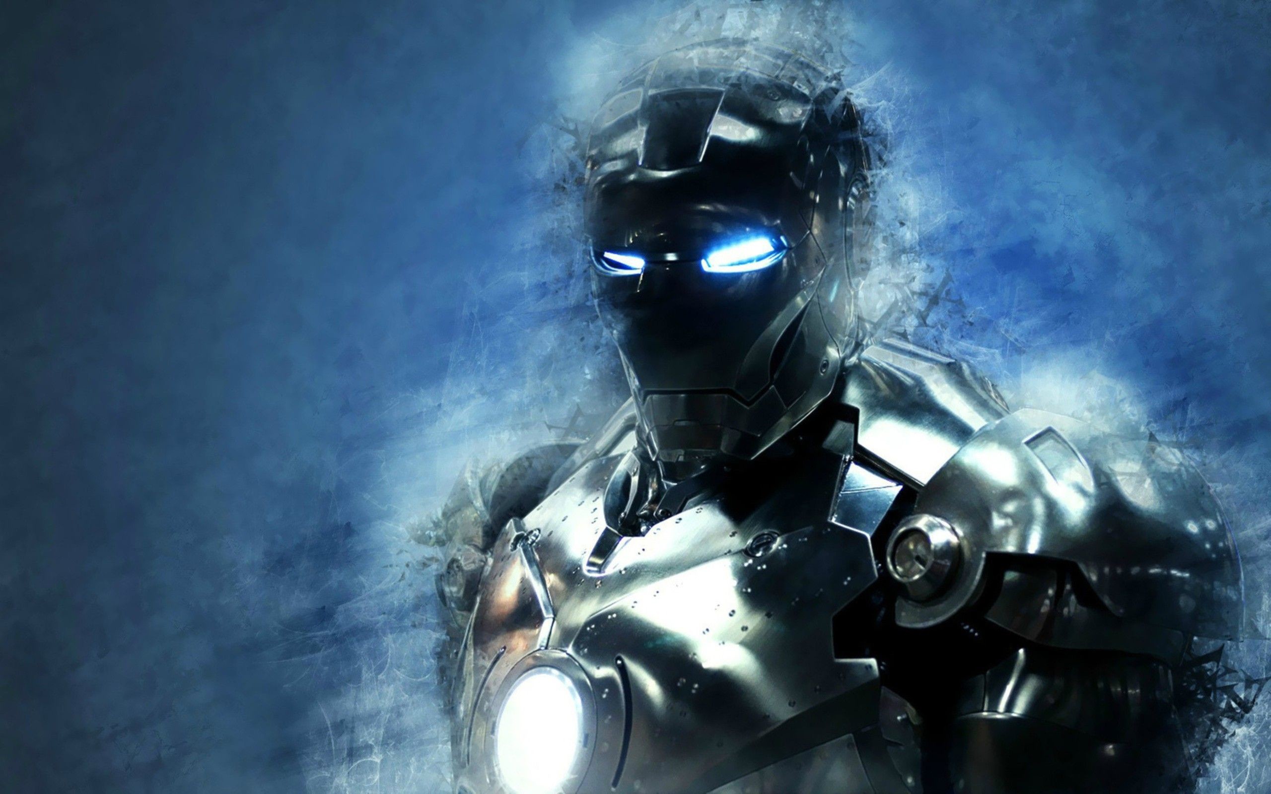 2560x1600 ... 149 Iron Man HD Wallpapers | Backgrounds Wallpaper Gallery ...