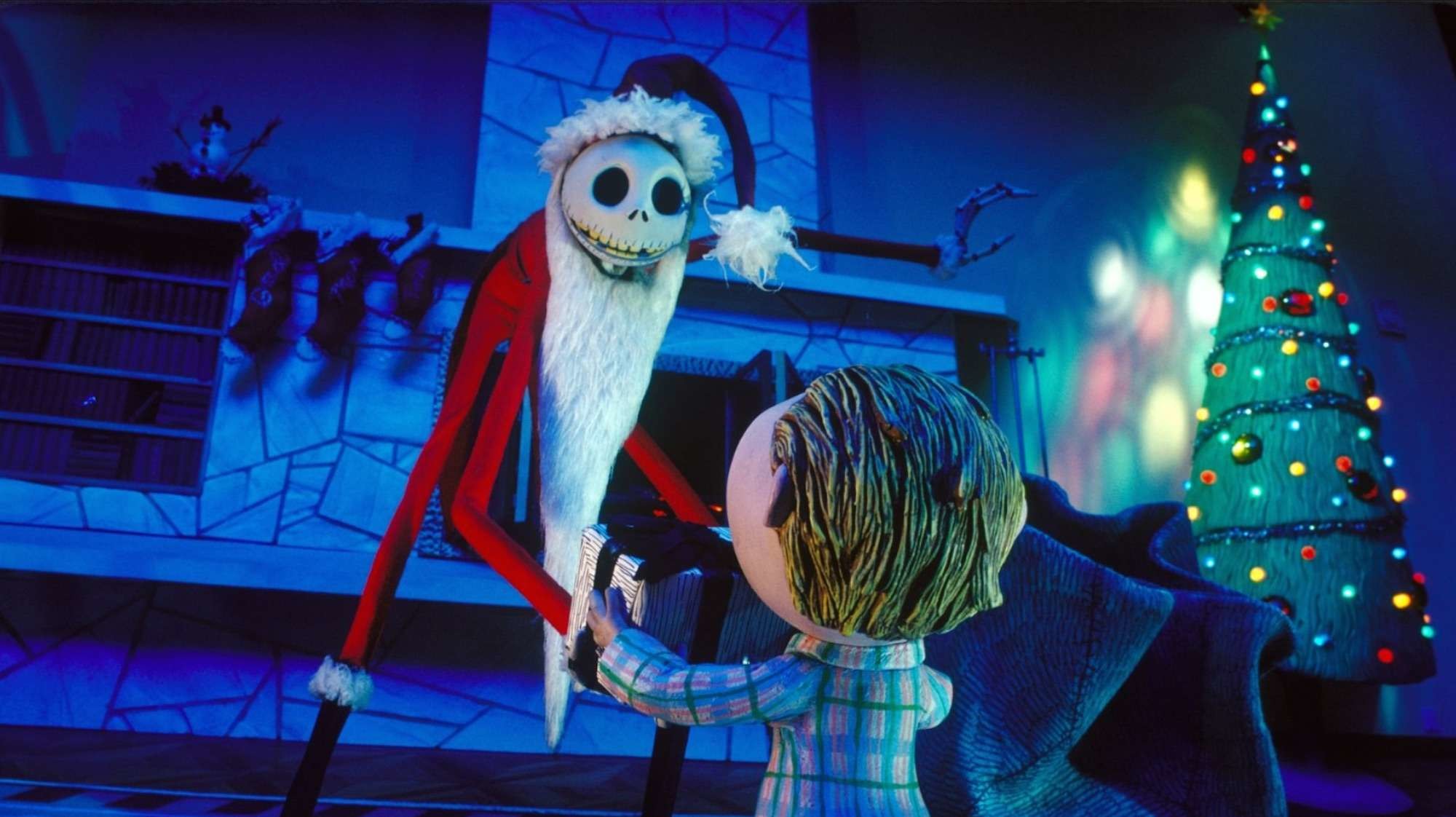 2000x1122 21 Things You Didn't Know About The Nightmare Before Christmas