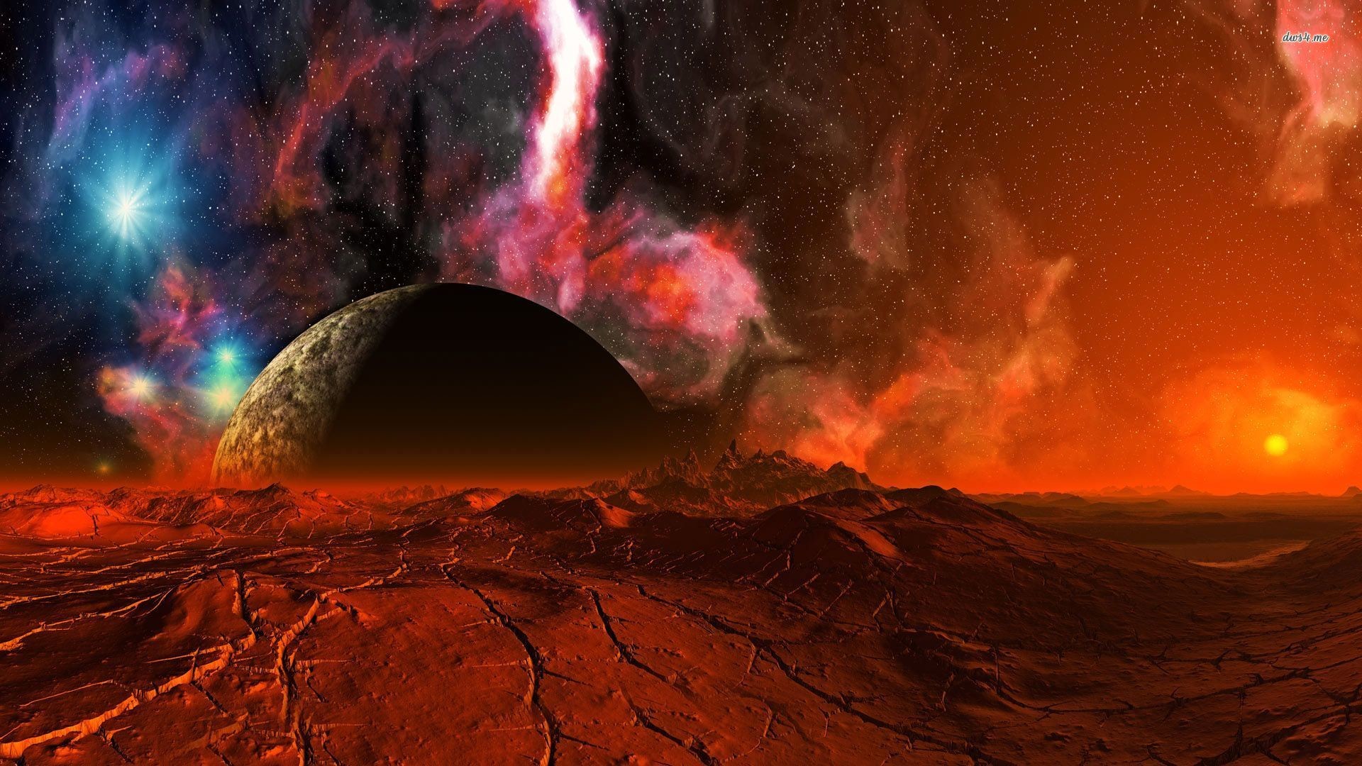 1920x1080 Mars Wallpapers, Awesome 39 Mars Wallpapers | HD Backgrounds .