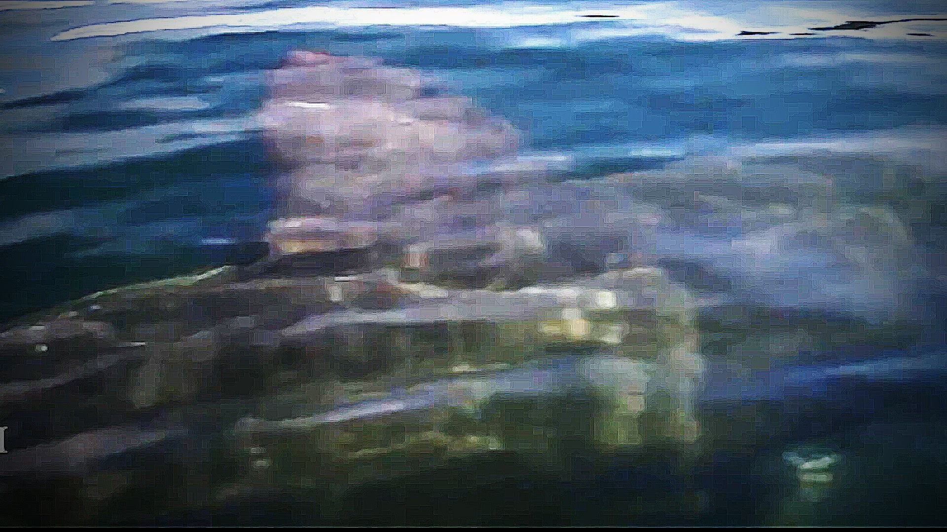 1920x1080 Megalodon Shark Caught on Tape - Unidentified Shark on Camera - Is the Meg  Alive? - YouTube