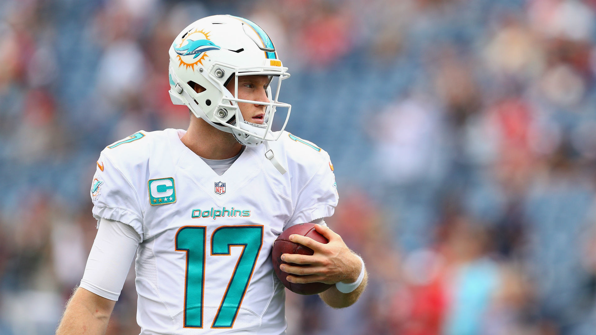 1920x1080 Jay Cutler is a short-term upgrade for Dolphins and long-term trouble for Ryan  Tannehill | NFL | Sporting News
