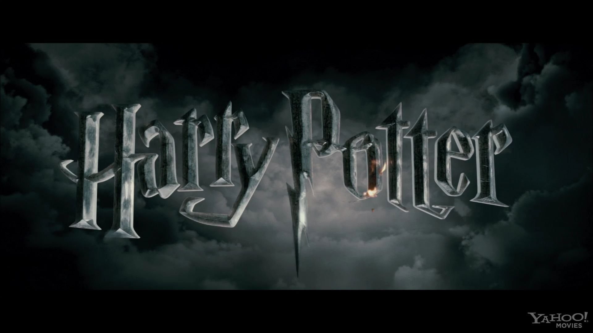 1920x1080 Harry Potter And The Deathly Hallows Logo