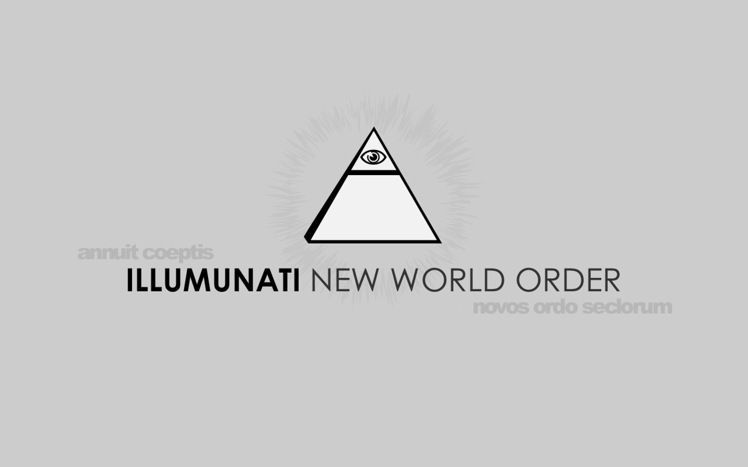 2560x1600 Download Wallpaper Â· Back. eyes minimalistic illuminati new world order ...