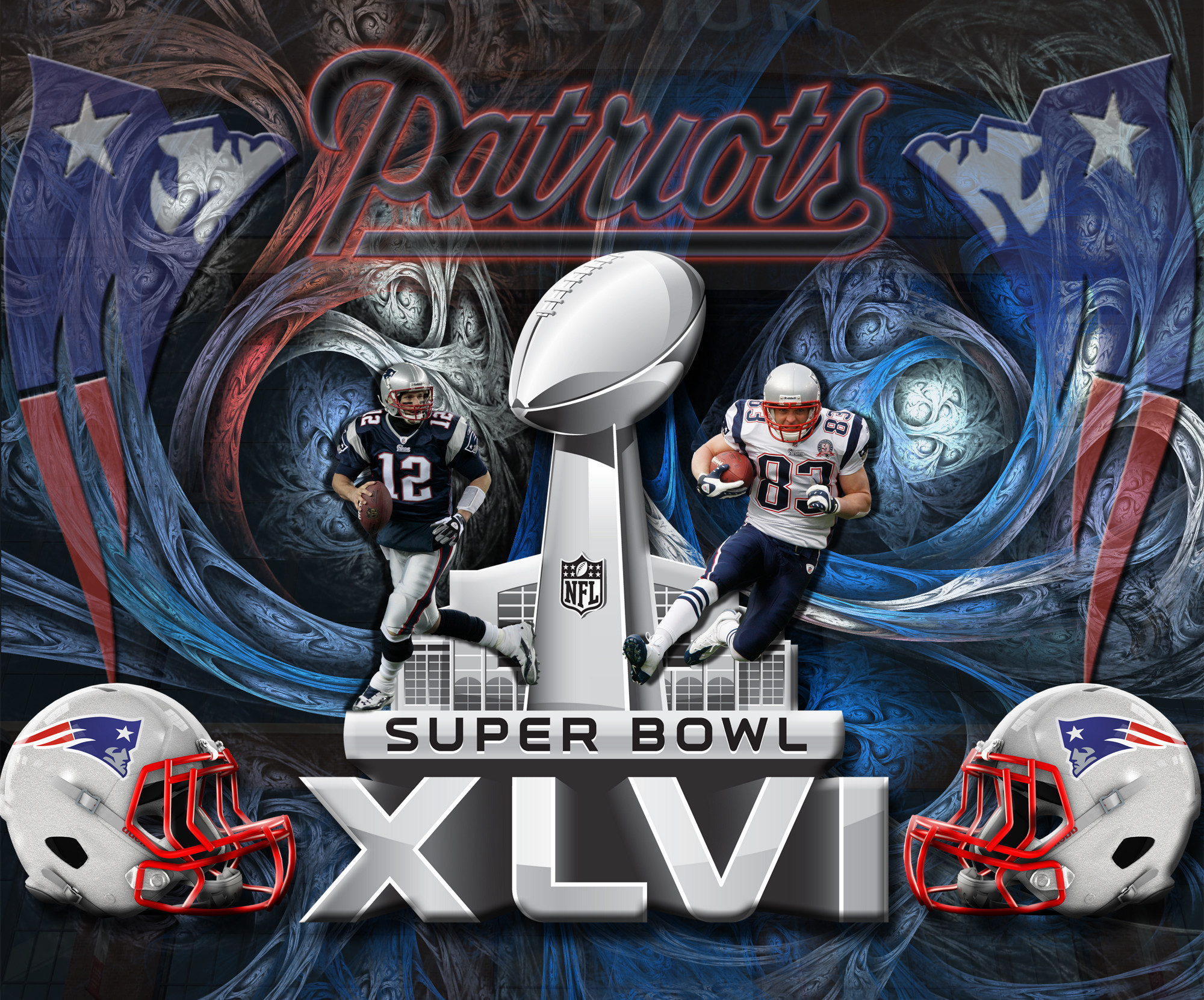 2000x1661 New England Patriots Super Bowl Wallpaper