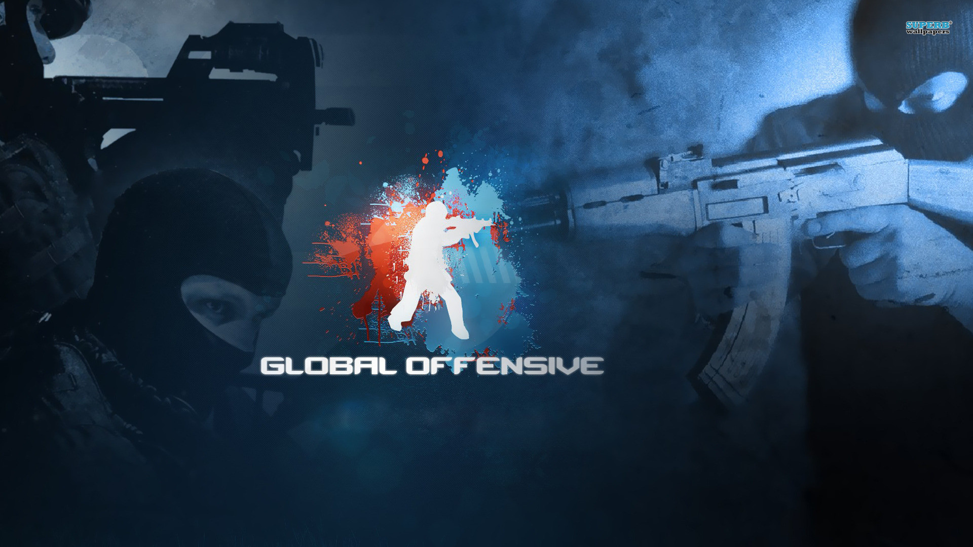 1920x1080 Counter Strike Global Offensive Wallpaper 