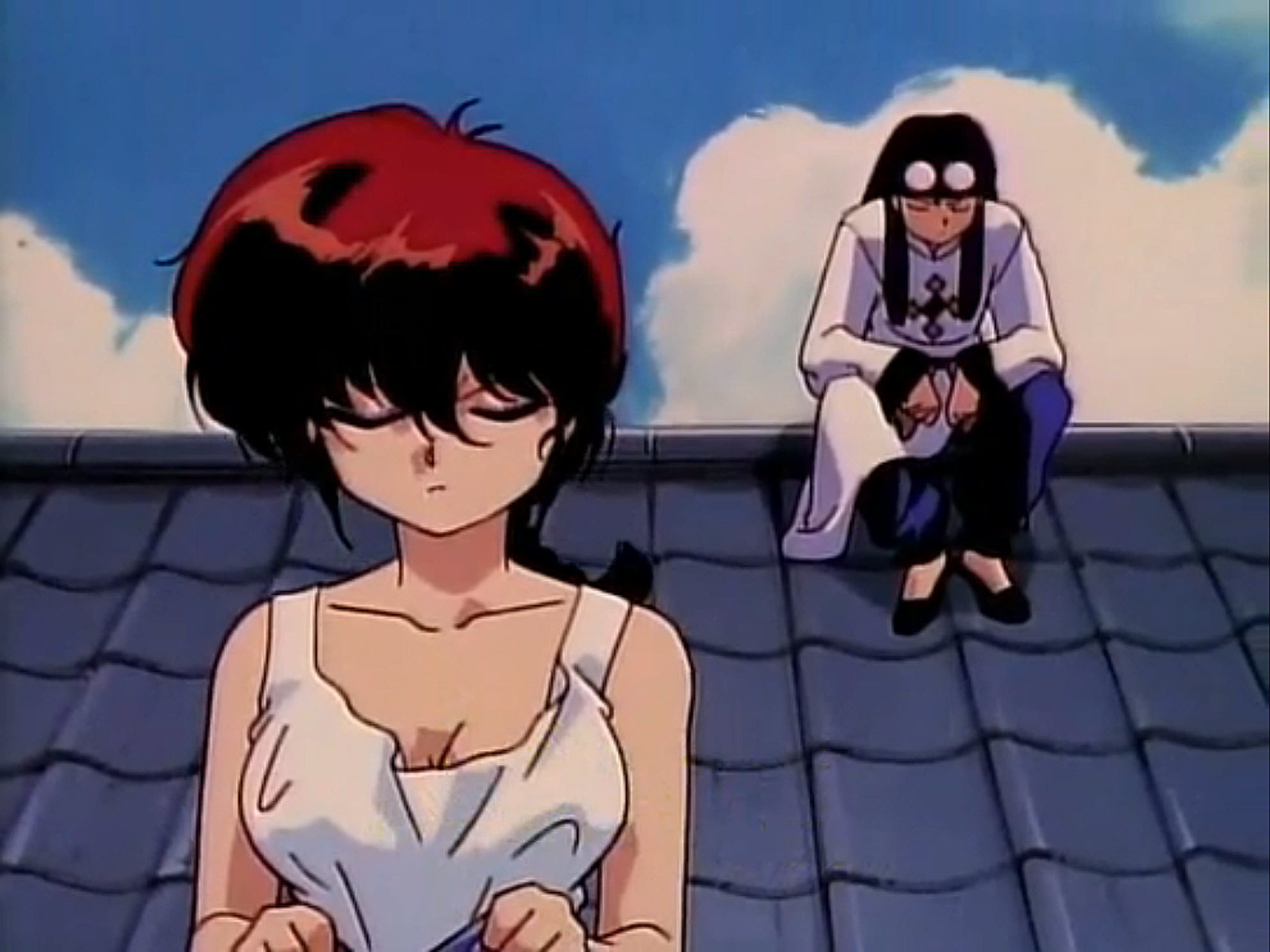 1982x1486 ranma 1 2 (a boy who changes in to a girl) images Ranma HD wallpaper and  background photos