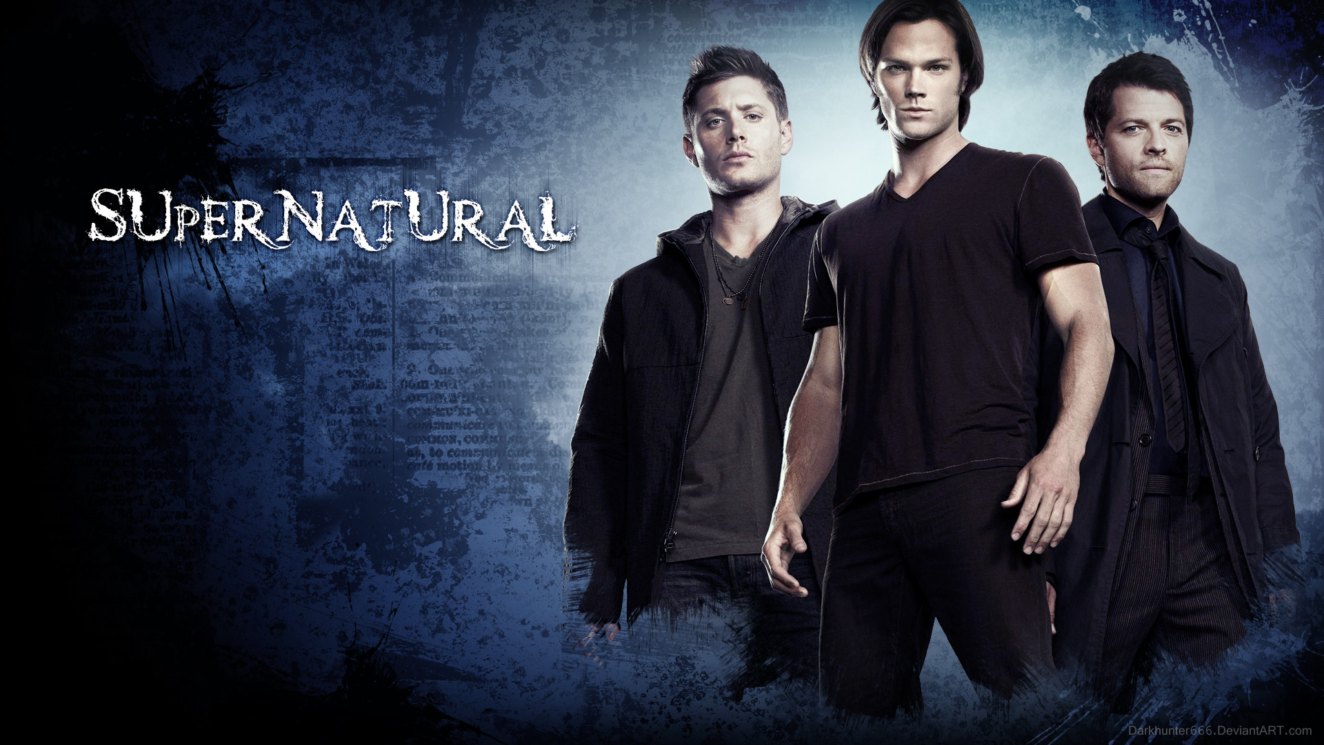 1920x1080 Eager to watch Supernatural season 12 online? Here's a simple trick that  you can use to watch all your favorite TV shows without any hassle.