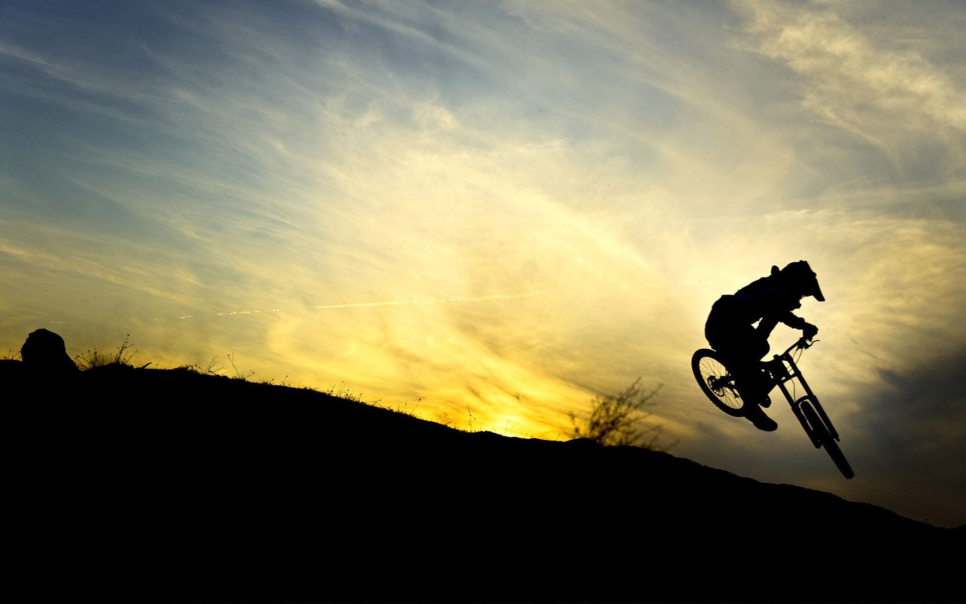 1920x1200 Downhill Wallpapers #6787118 - HD Wallpapers