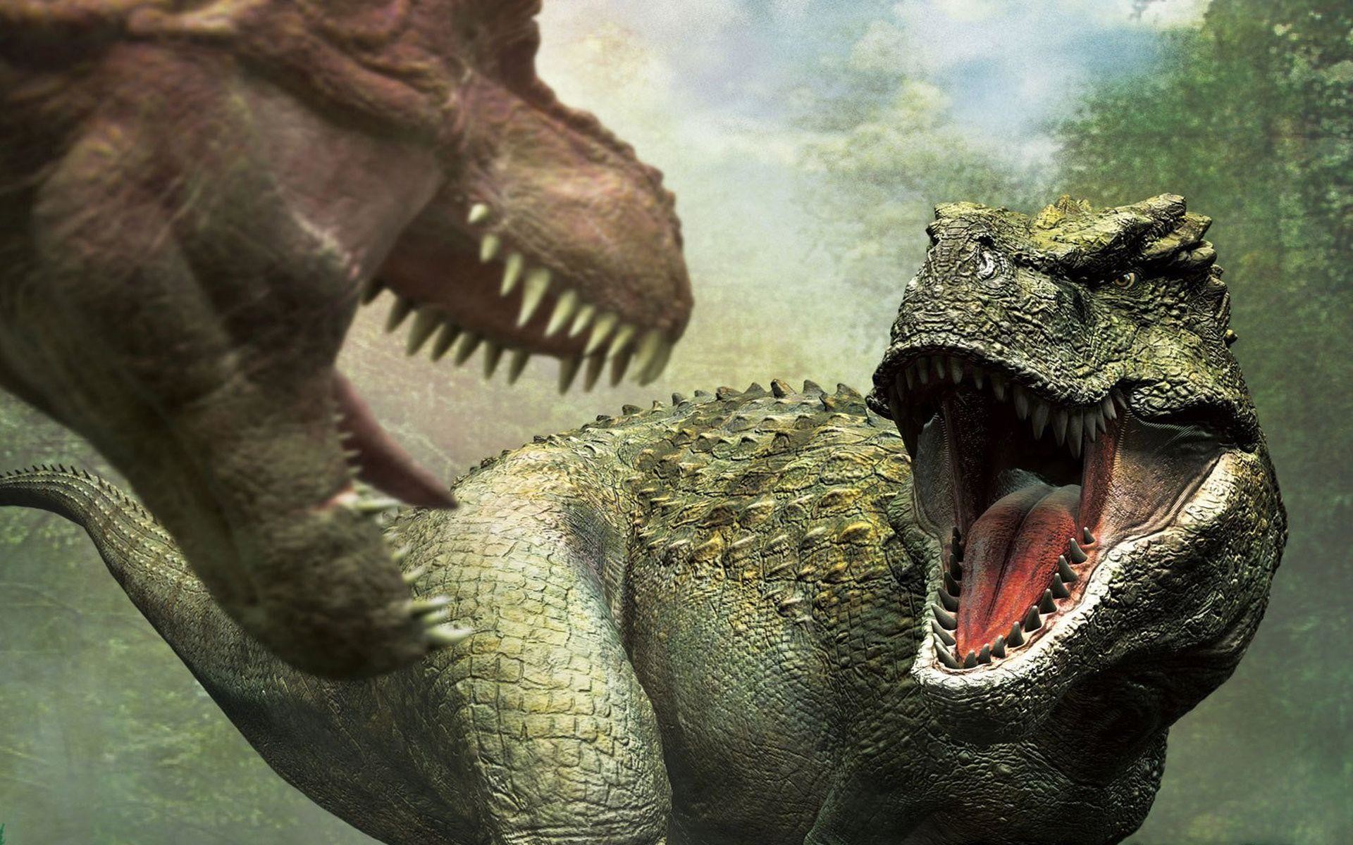 1920x1200 Dinosaur Wallpapers - Full HD wallpaper search - page 2
