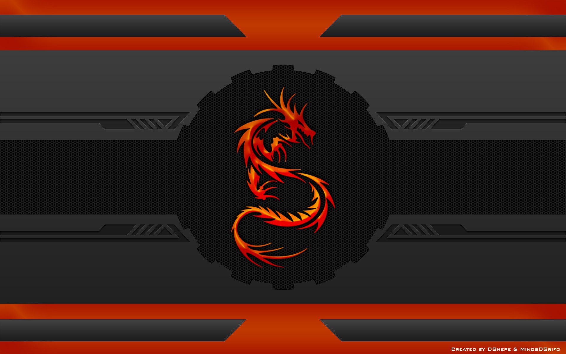 1920x1200 Furious Dragon Wallpapers | HD Wallpapers