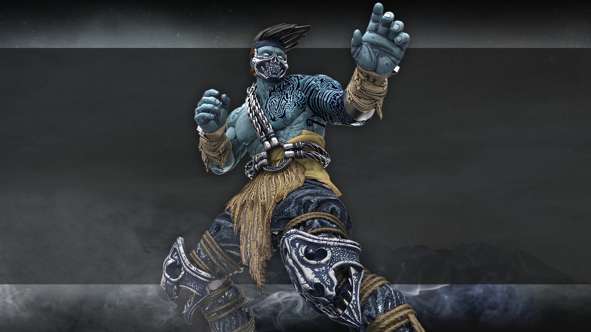 1920x1080 Below, check out some preview images of the Shadow Jago figure, followed by  the special in-game color palette.