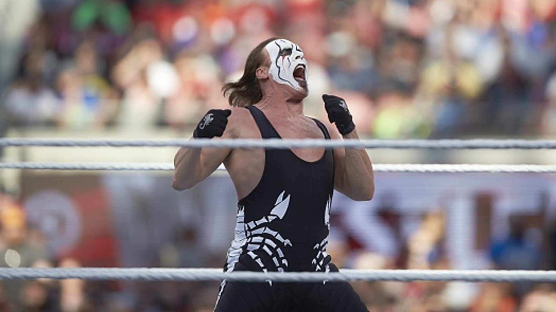 Sting WWE Wallpapers.
