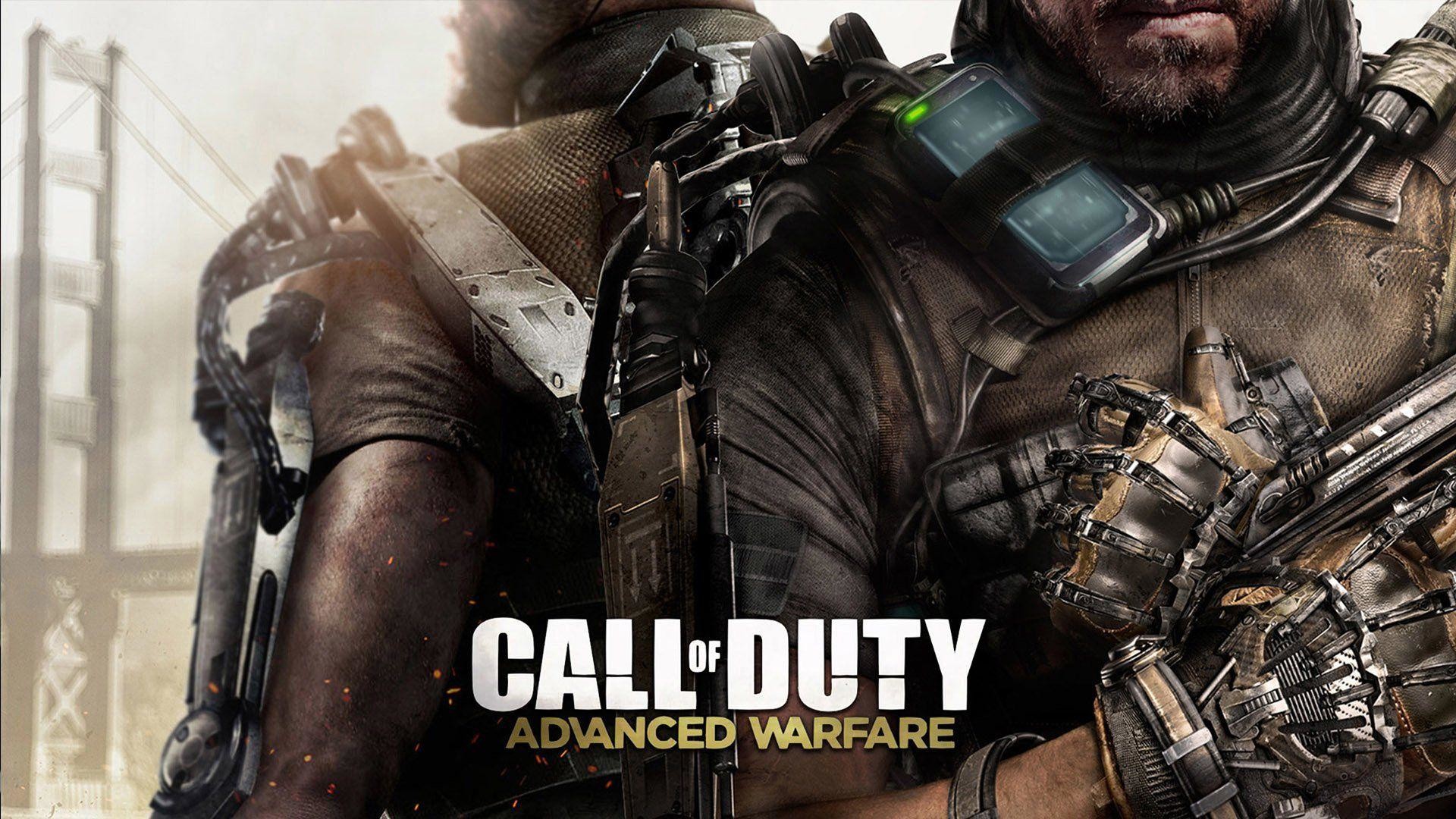 1920x1080 54 Call of Duty: Advanced Warfare HD Wallpapers | Background .