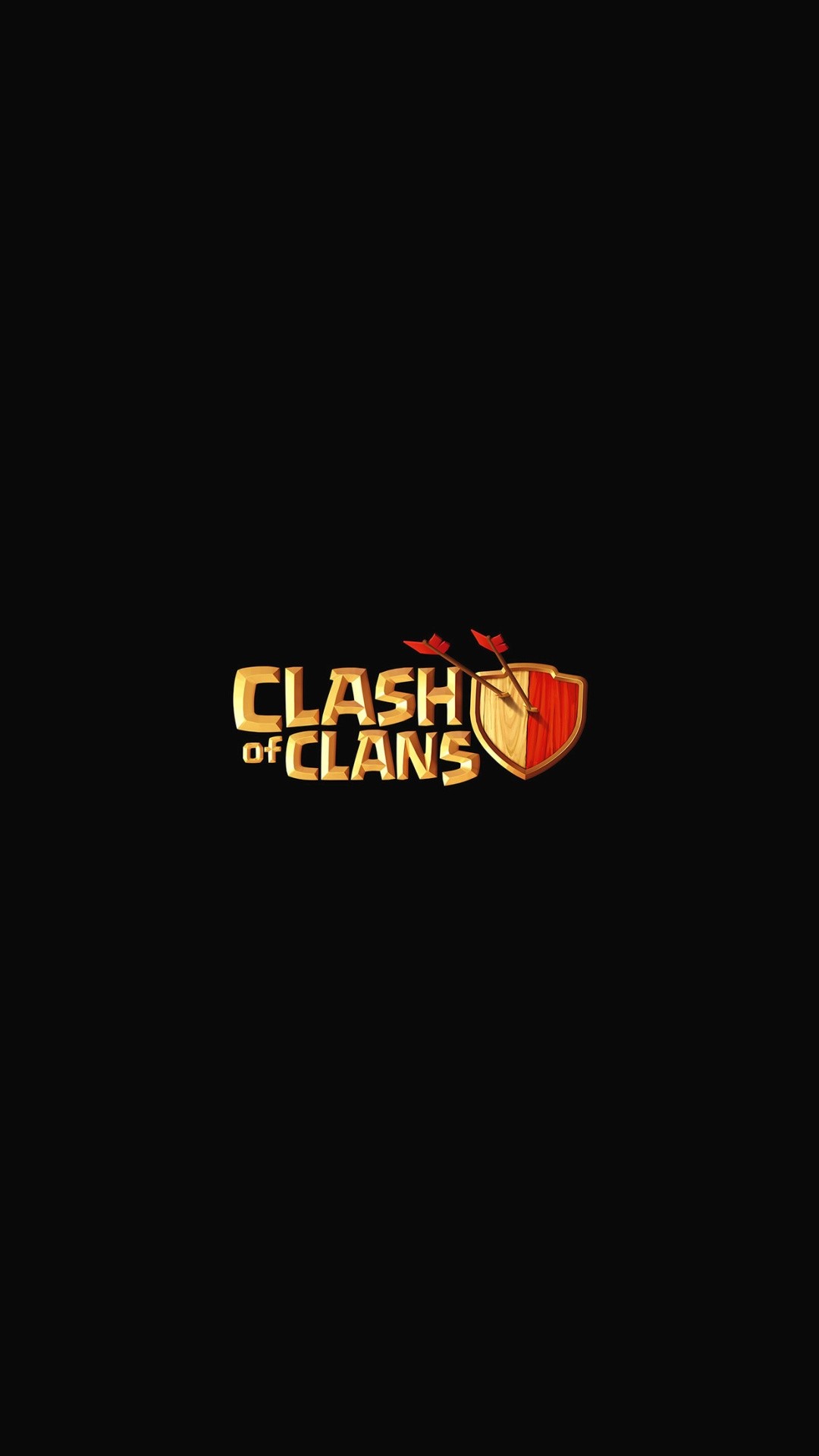 1080x1920 Clash Of Clans Game iPhone 6+ HD Wallpaper - http://freebestpicture.