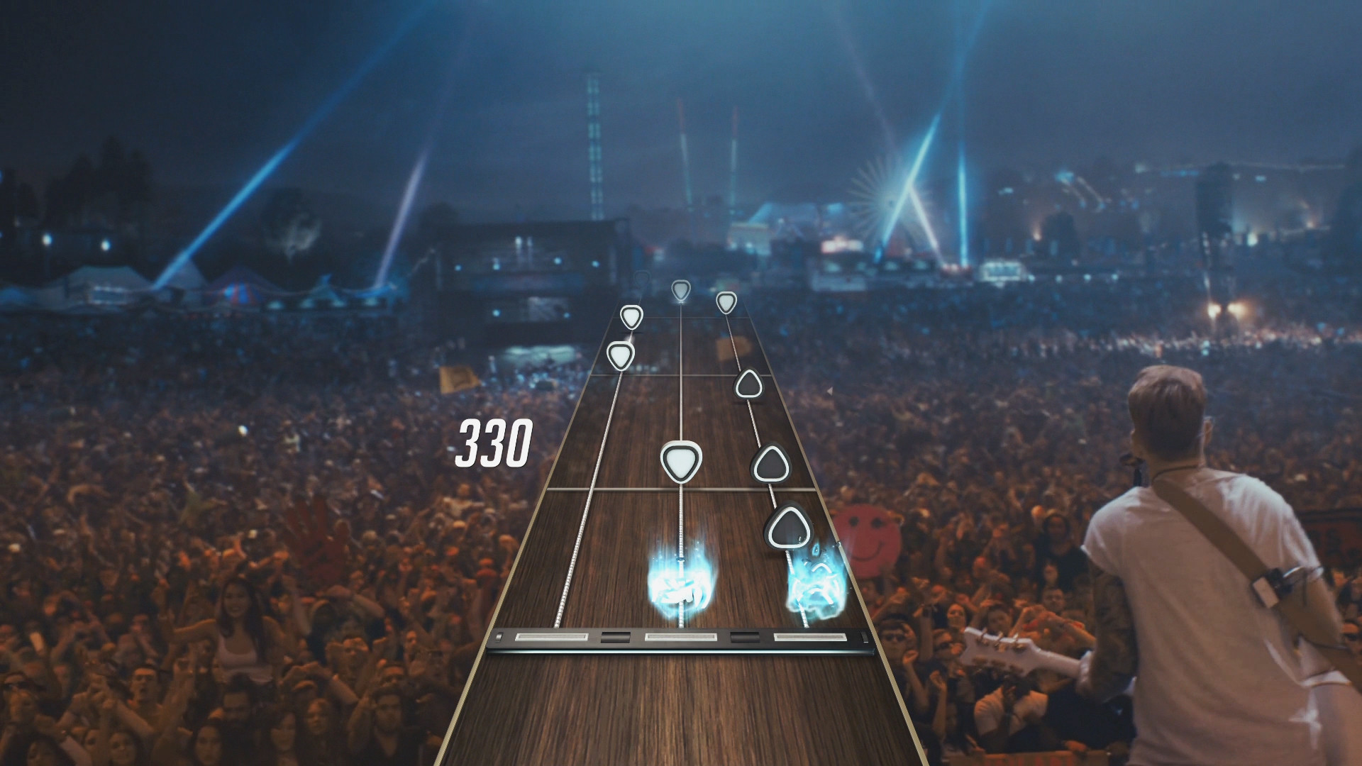 1920x1080 Angespielt: Guitar Hero Live