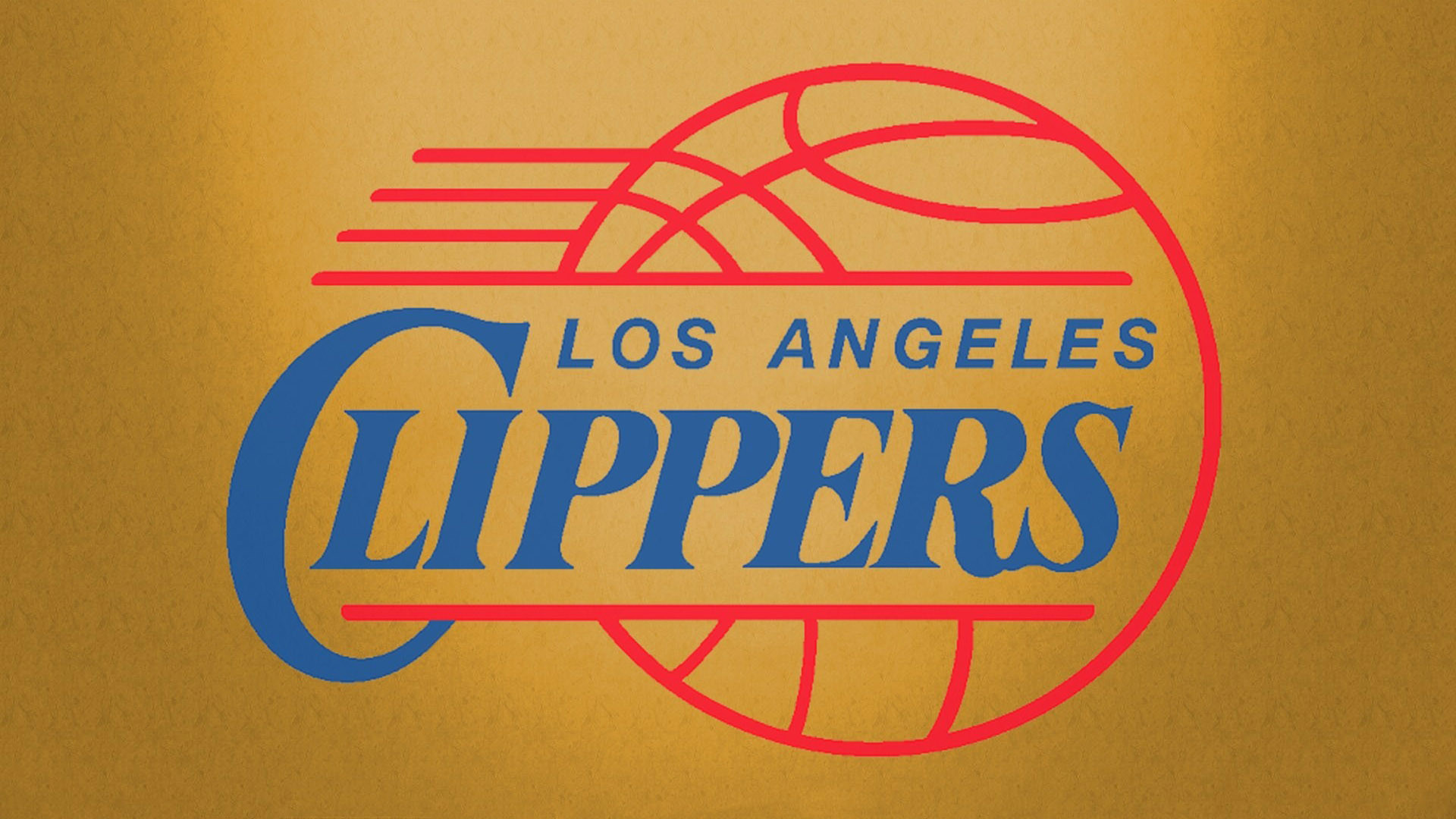1920x1080 HD Losangeles Clippers Logo Wallpapers.