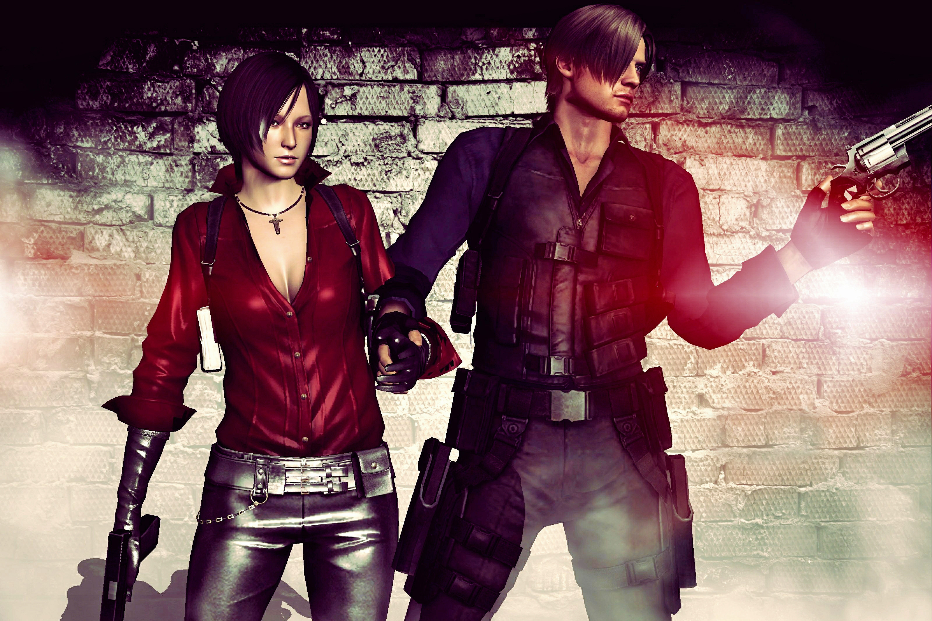 Ada Wong Wallpapers (65+ images)