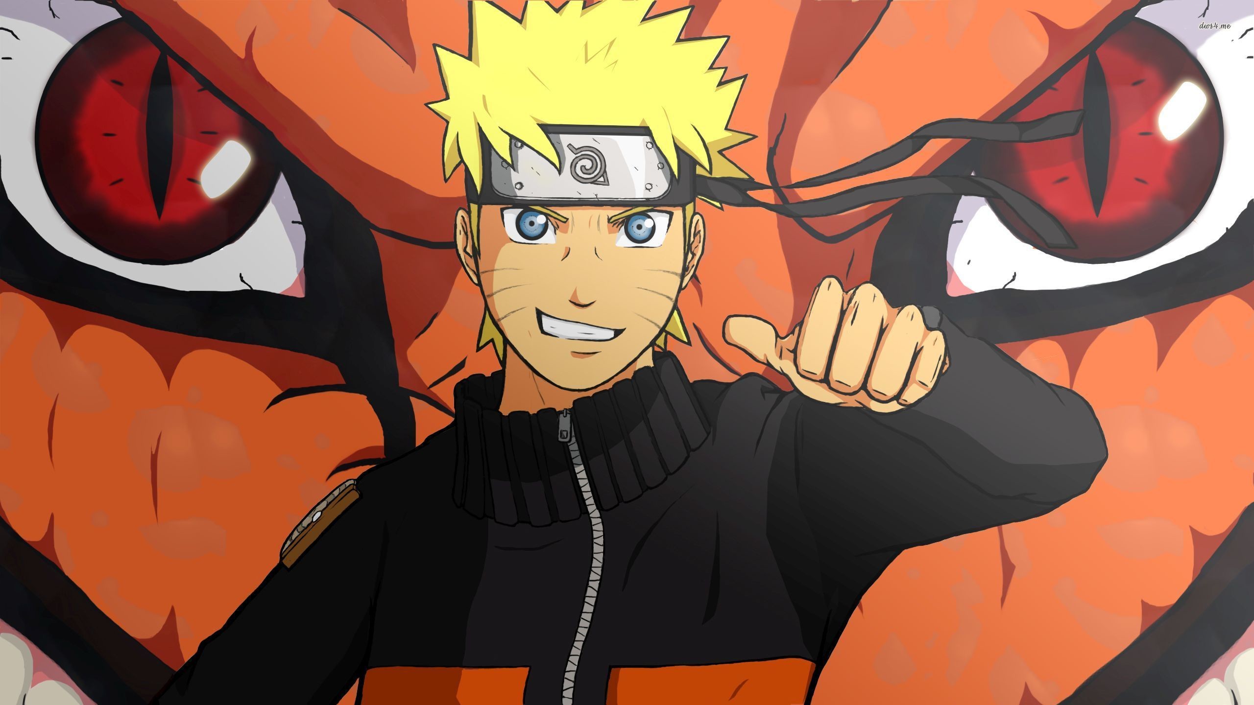 2560x1440 ... Cool Naruto Uzumaki - Naruto wallpaper  ...