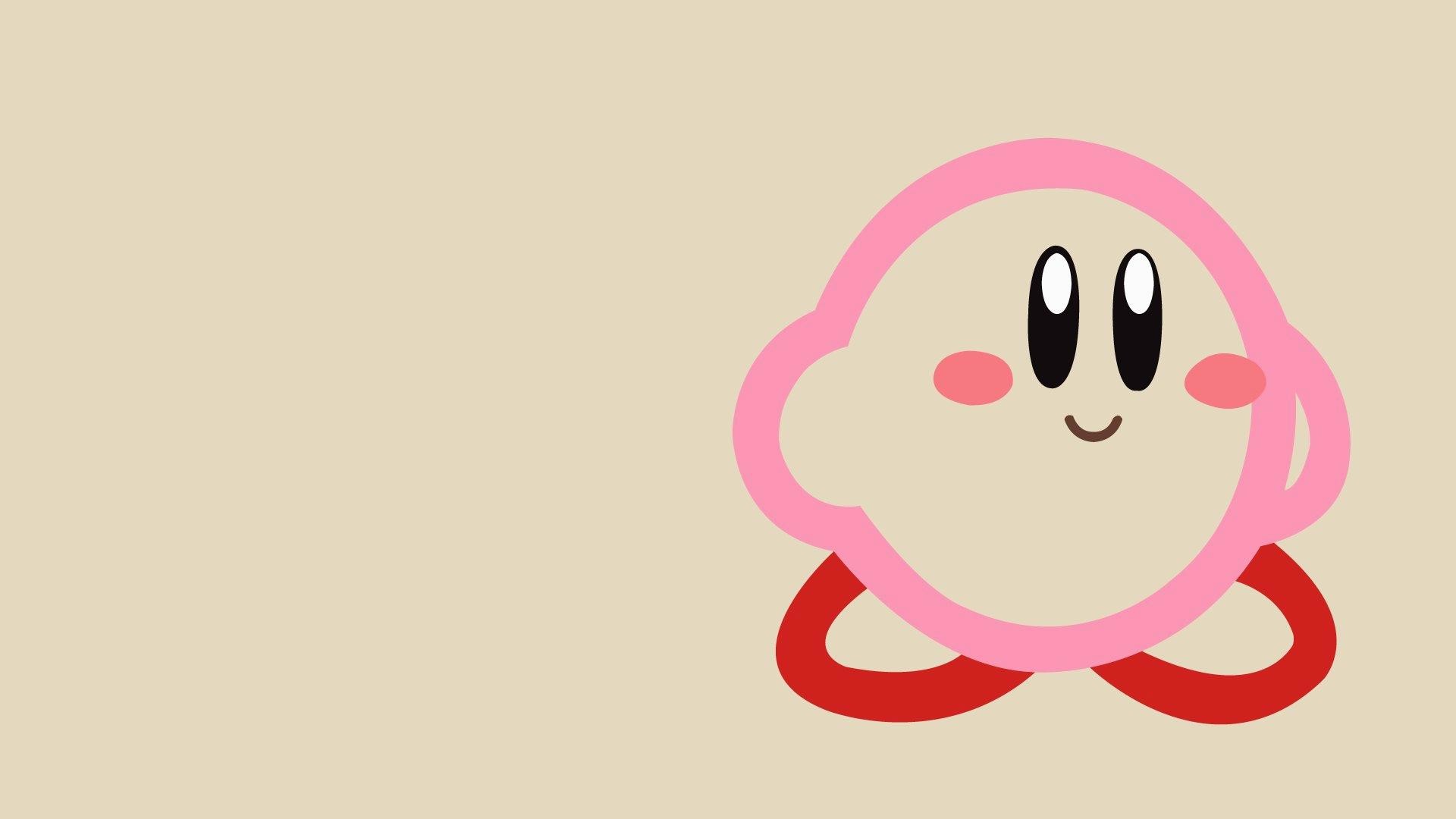 Kirby Wallpaper APK for Android Download