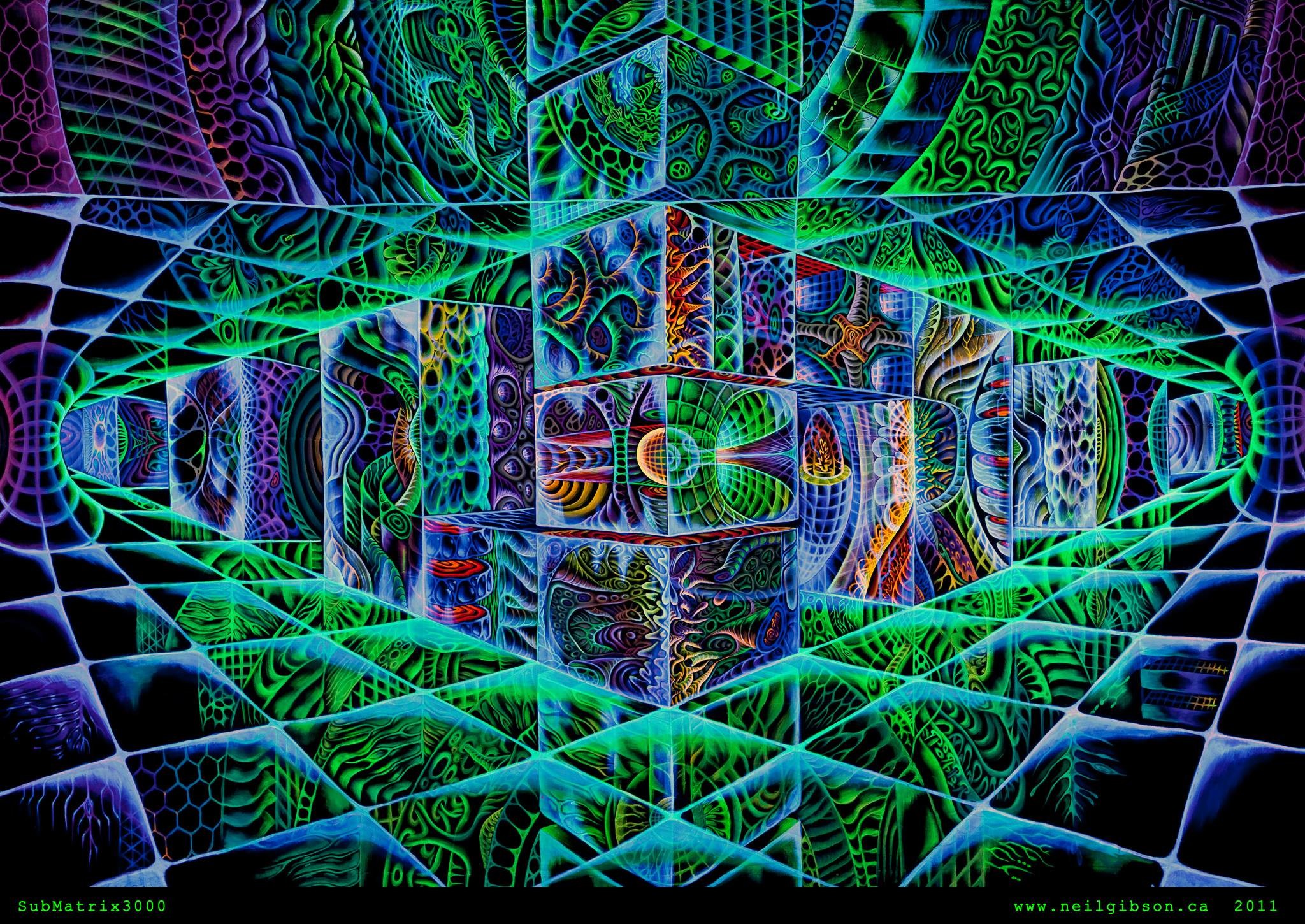 2048x1450 Best Psychedelic Art Wallpaper Ideas - Transformatorio.us .
