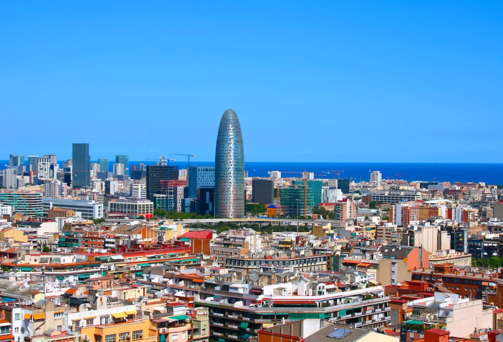 2048x1393 barcelona hd widescreen wallpapers for laptop
