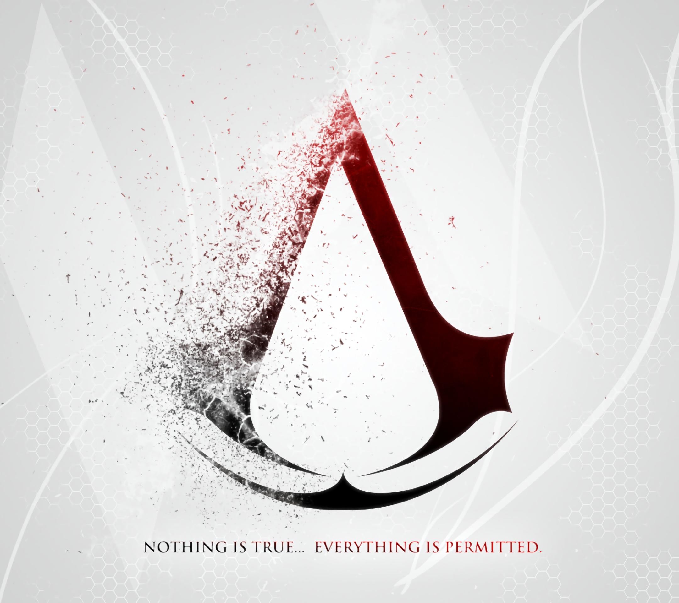 2160x1920 undefined Assassin's Creed Wallpaper Wallpapers)