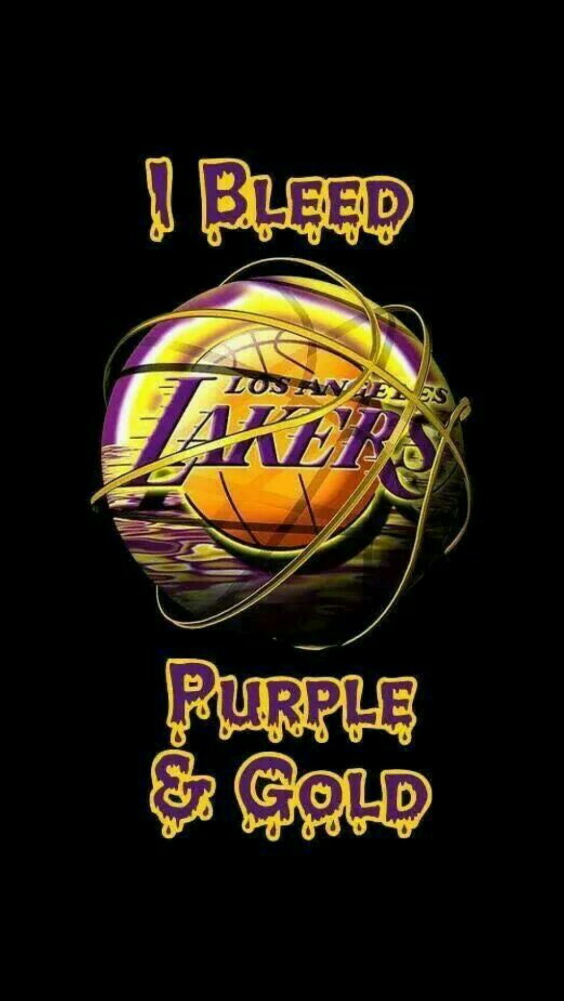 1107x1965 #lakers #nba #black #wallpaper #android #iphone