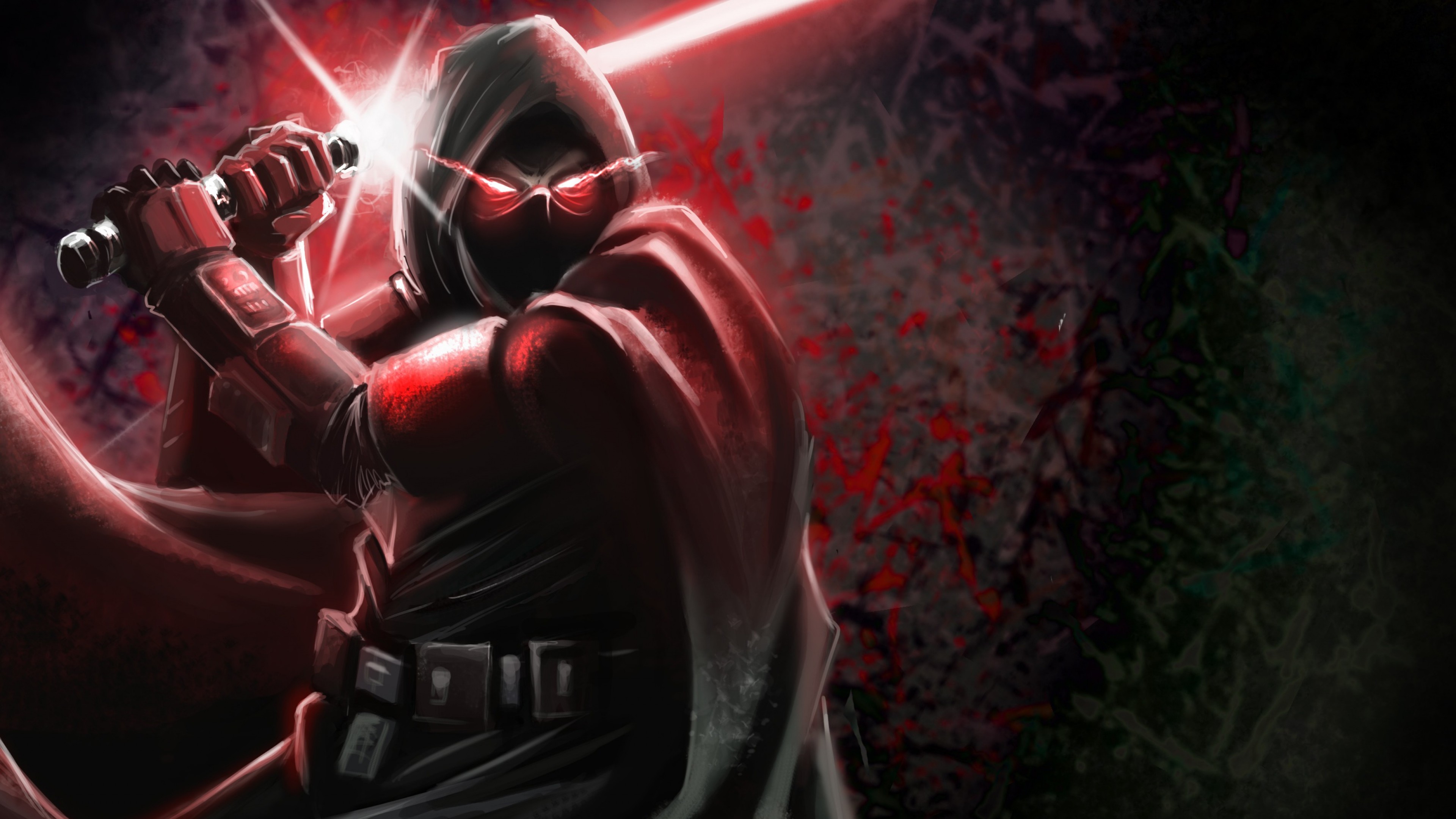 3840x2160 Star Wars Sith Wallpapers Images As Wallpaper HD