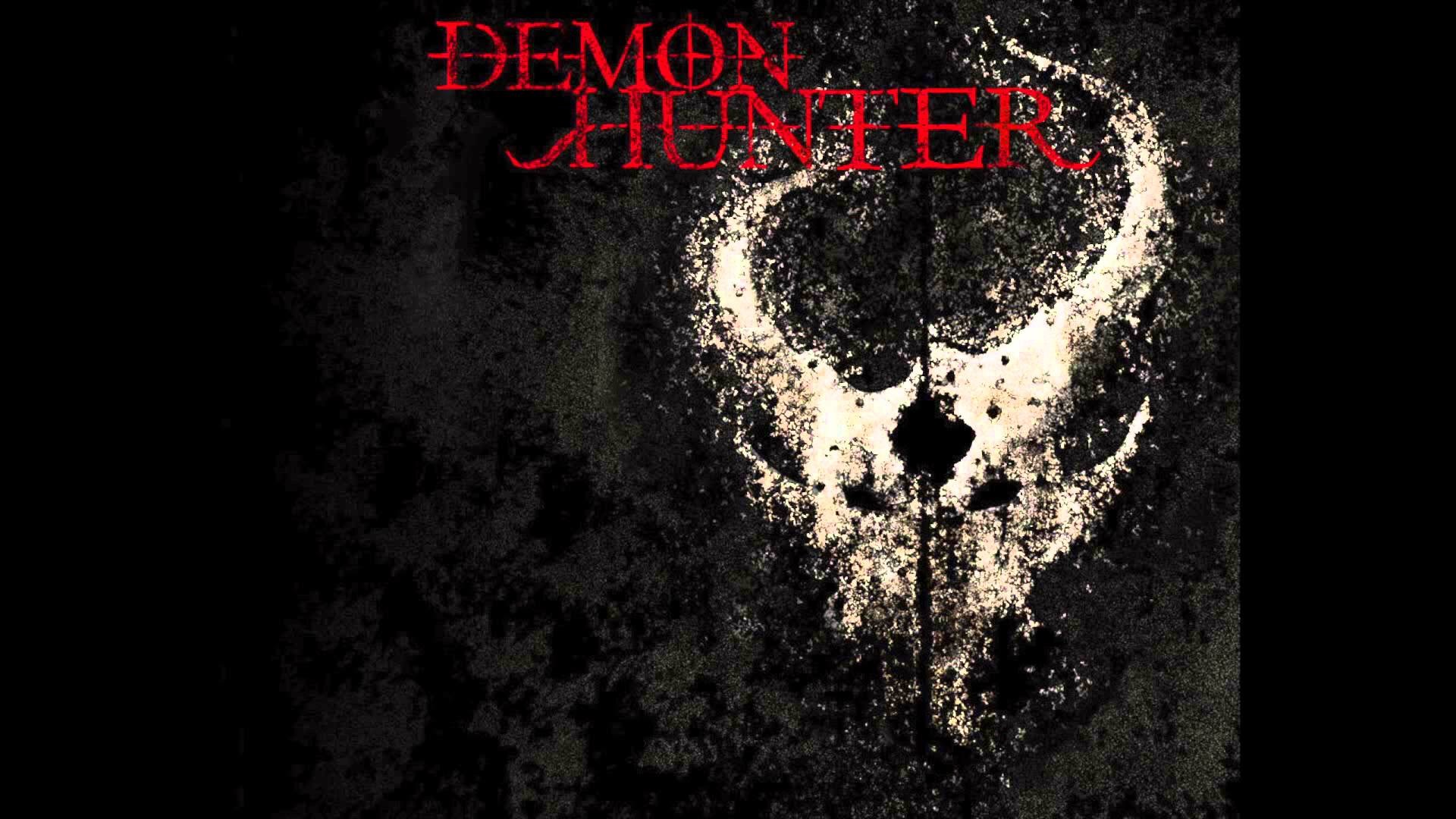 1920x1080 Demon Hunter, One Thousand Apologies, (Christian rock .